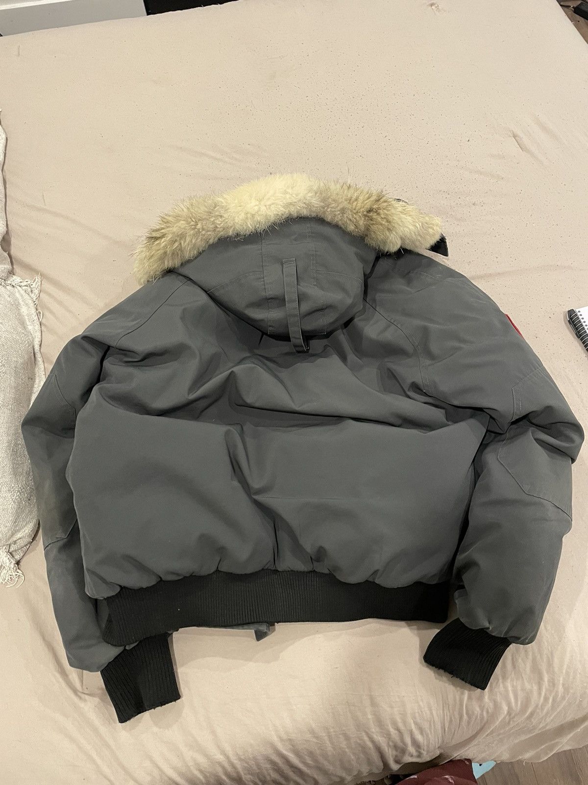 Canada Goose Canada goose bomber Men’s Size US L / EU 52-54 / 3 - 4 Thumbnail