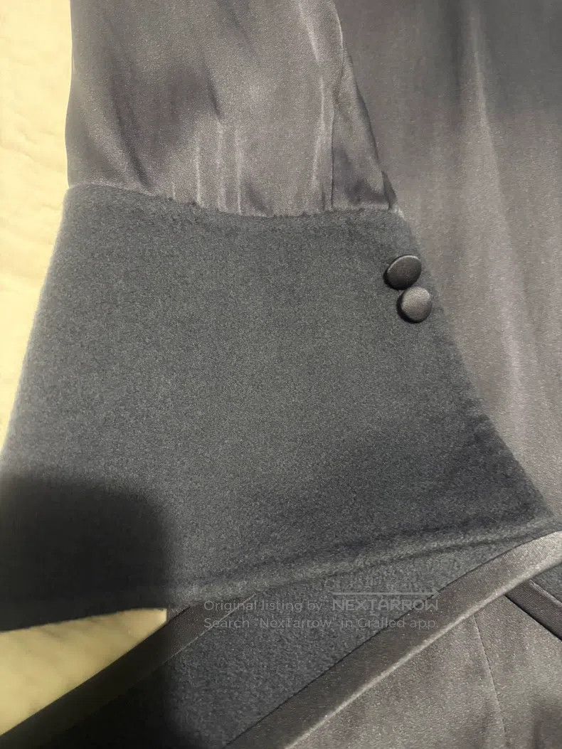 Loro Piana Loro Piana Dress Size XS / US 0-2 / IT 36-38 - 7 Thumbnail