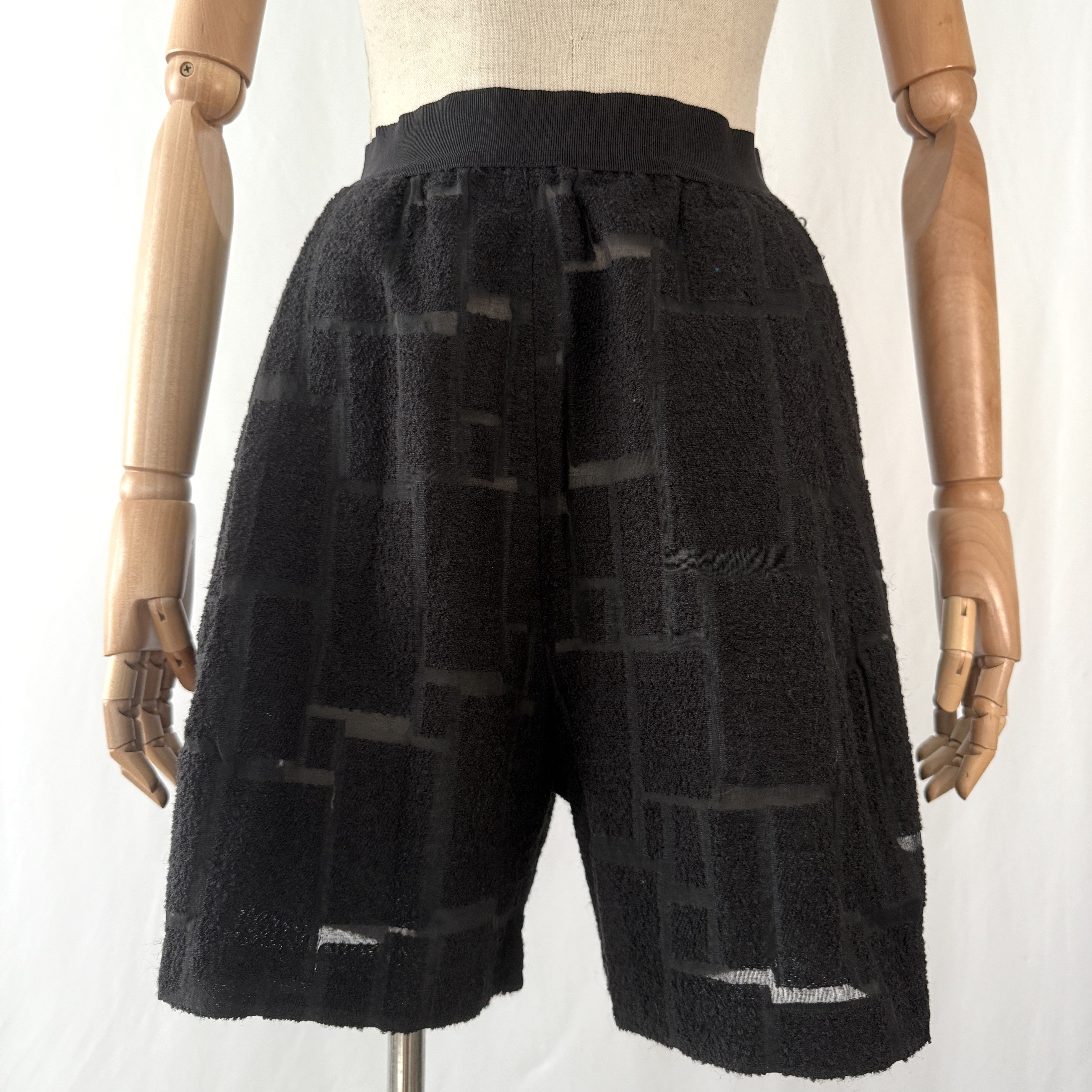 Damir Doma DAMIR DOMA Shorts Size 27" / US 4 / IT 40 - 2 Thumbnail