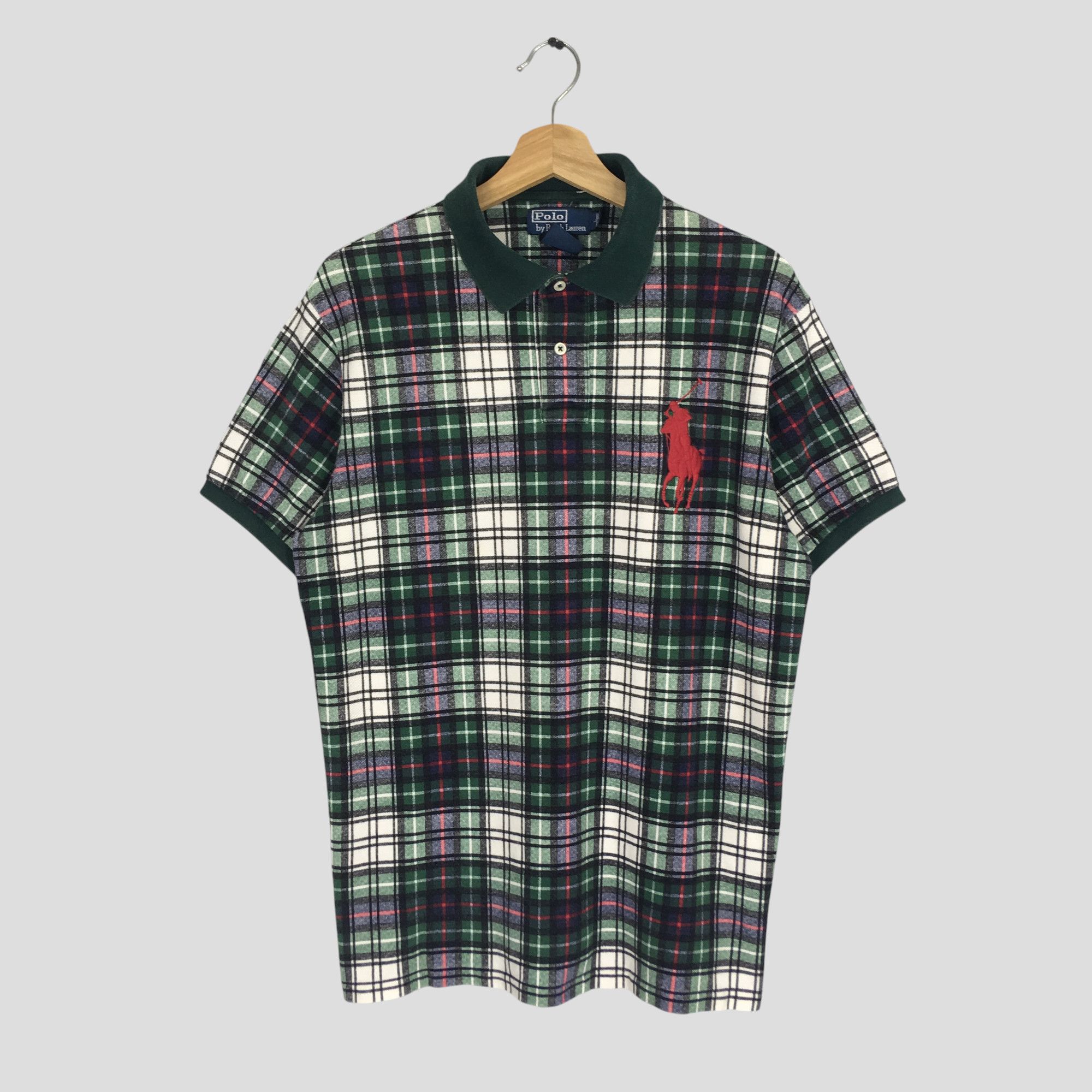 Japanese Brand × Polo Ralph Lauren × Vintage VTG Polo Ralph Lauren