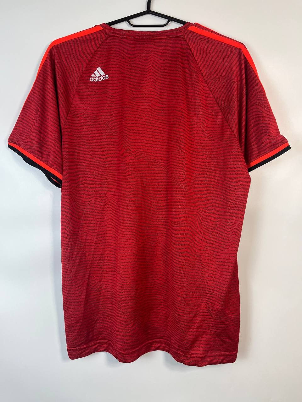 Adidas Man.United 2015-16 Champions Adidas Player Issue Size M Size US M / EU 48-50 / 2 - 5 Thumbnail