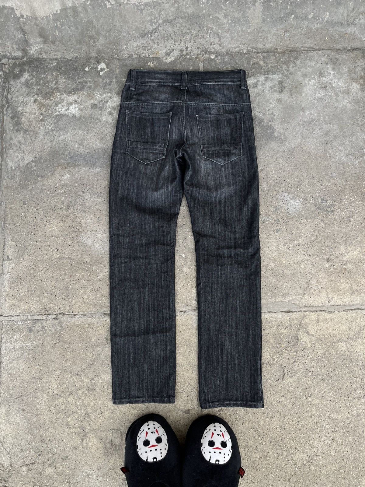 Vintage Vintage Jeans Size US 28 / EU 44 - 4 Thumbnail