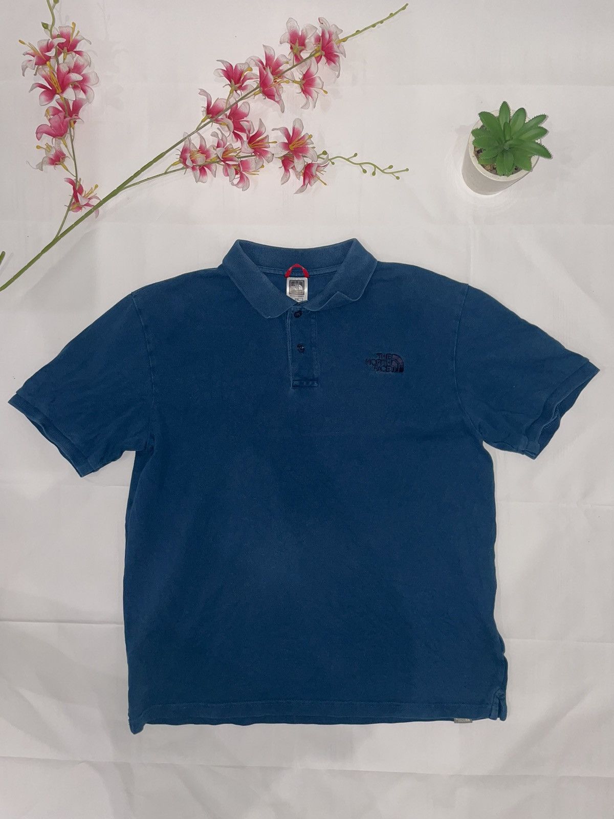 The North Face T-shirt The North Face Size US M / EU 48-50 / 2 - 1 Thumbnail