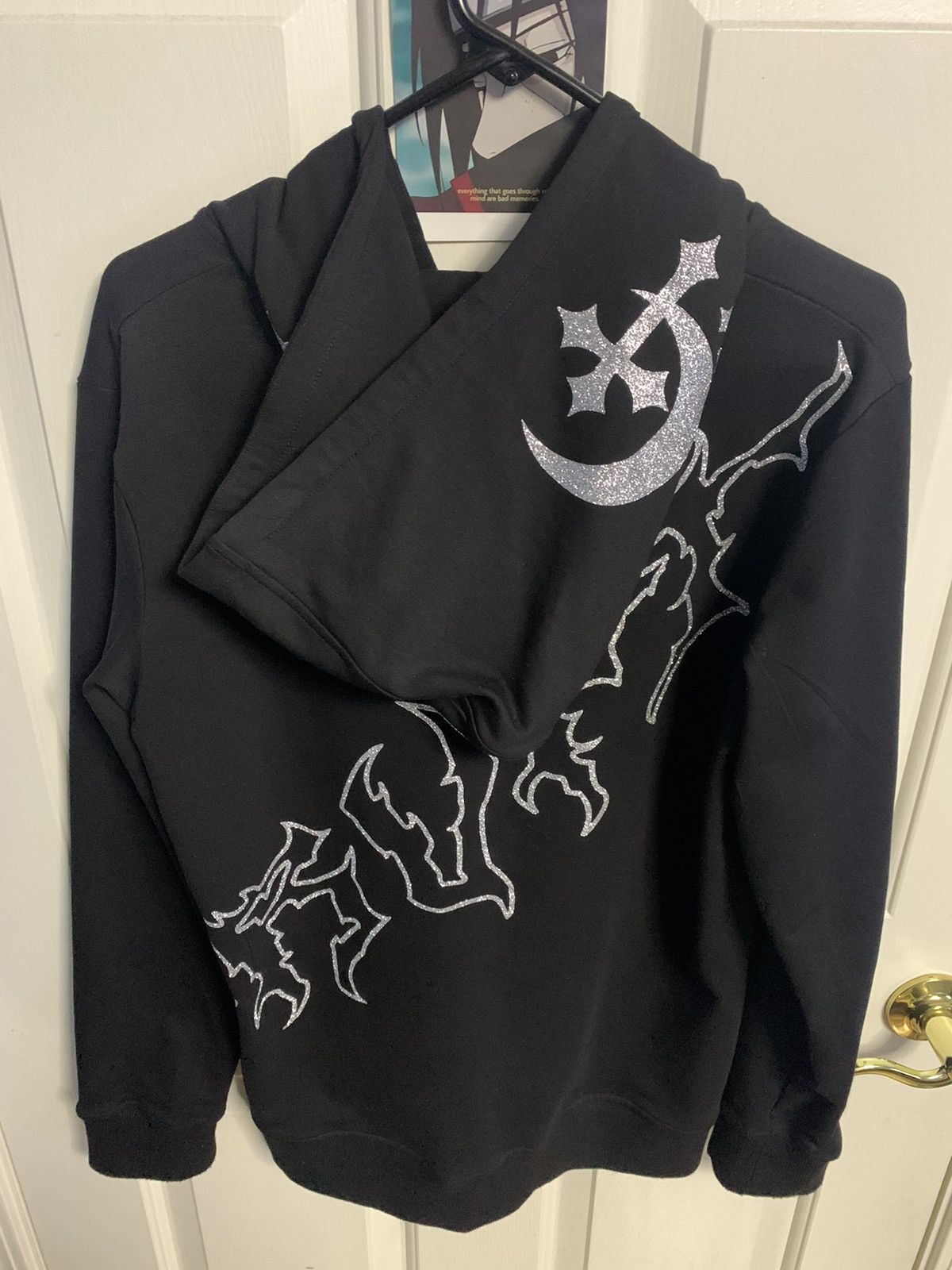 Other × Vintage Korrupt Heaven Zip Up Size US S / EU 44-46 / 1 - 2 Thumbnail