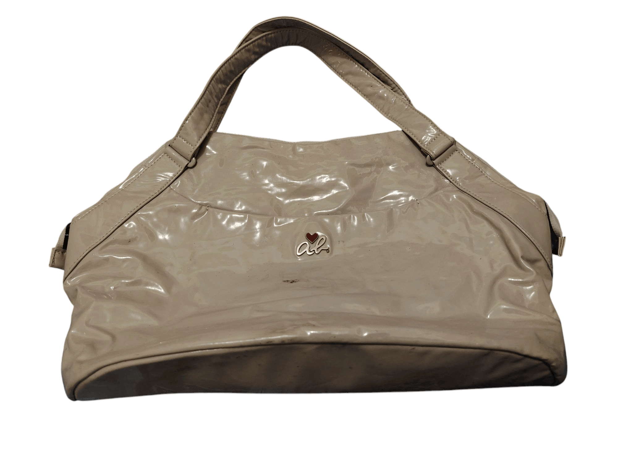 Japanese Brand × agnes b. Agnes B. Plastic Handle Bag Size ONE SIZE - 18 Thumbnail