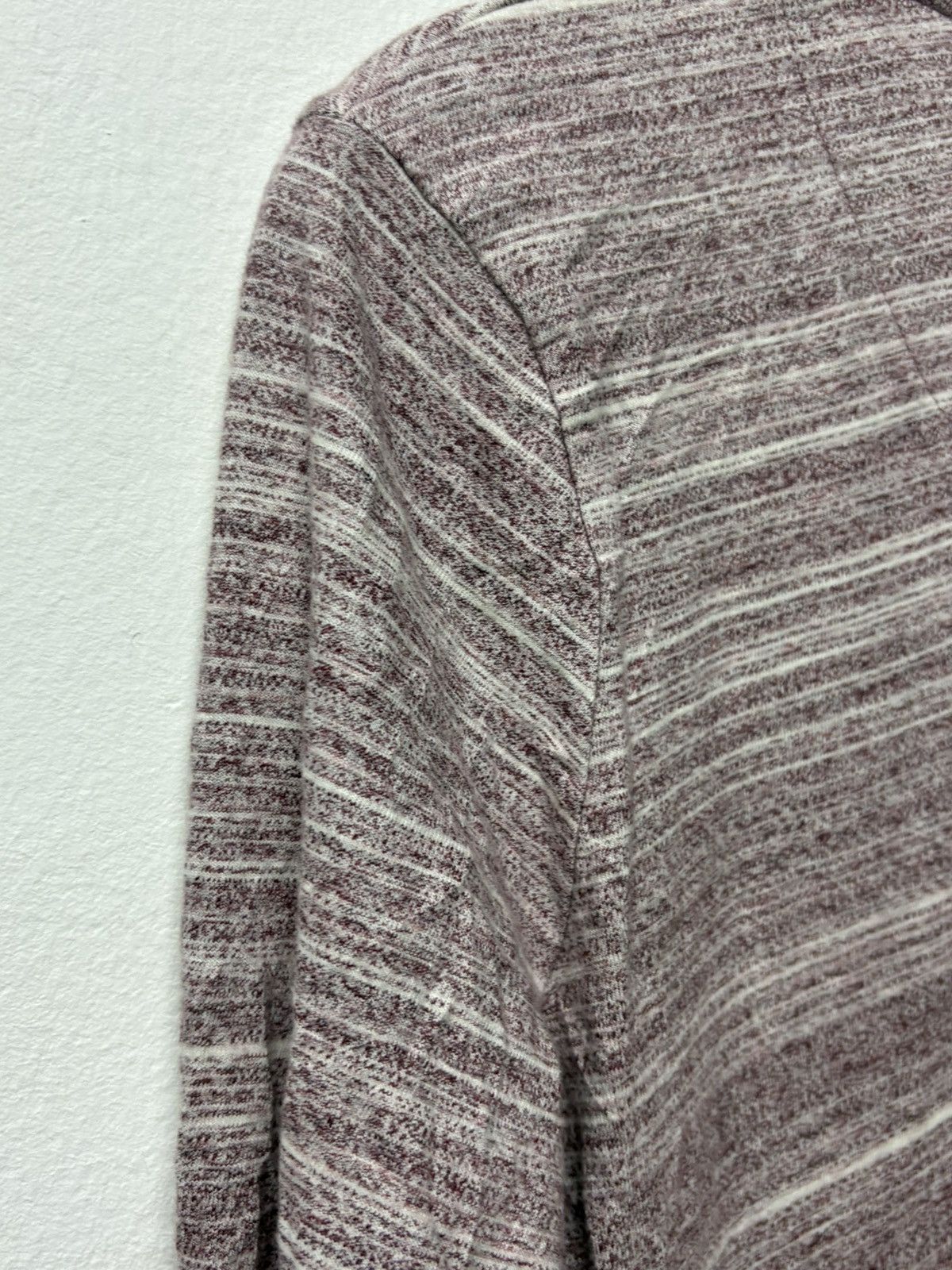 Greg Lauren Vintage Greg Lauren Inspired Long Sleeve Henley Shirt Size US S / EU 44-46 / 1 - 10 Thumbnail