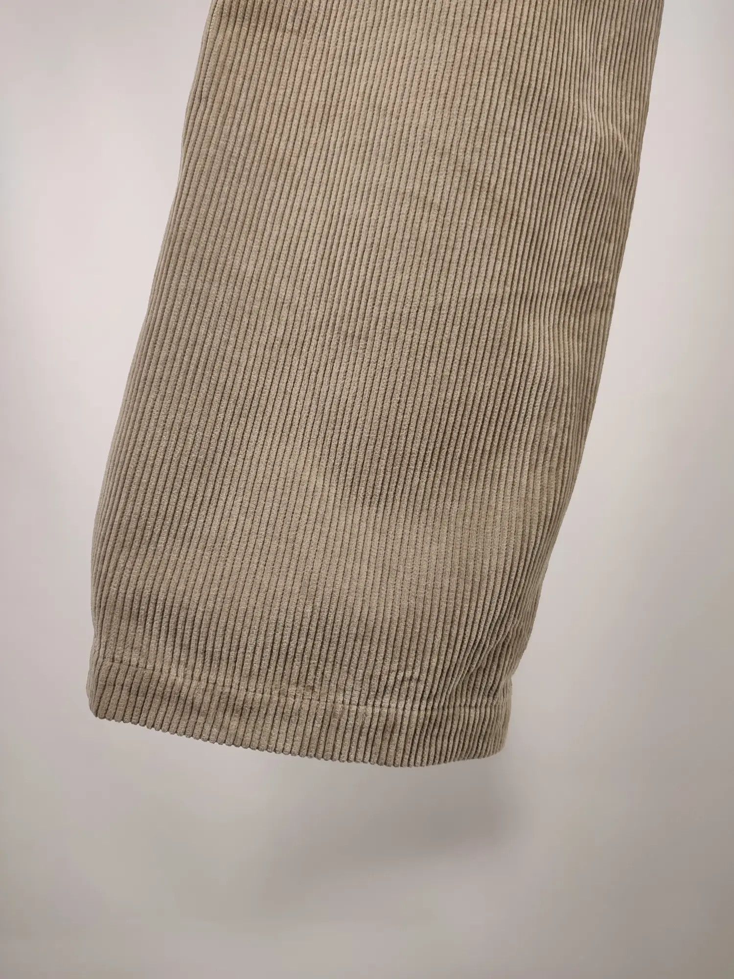 Hugo Boss Vintage Hugo Boss Corduroy Arkansas Casual Pants Size US 34 / EU 50 - 13 Thumbnail