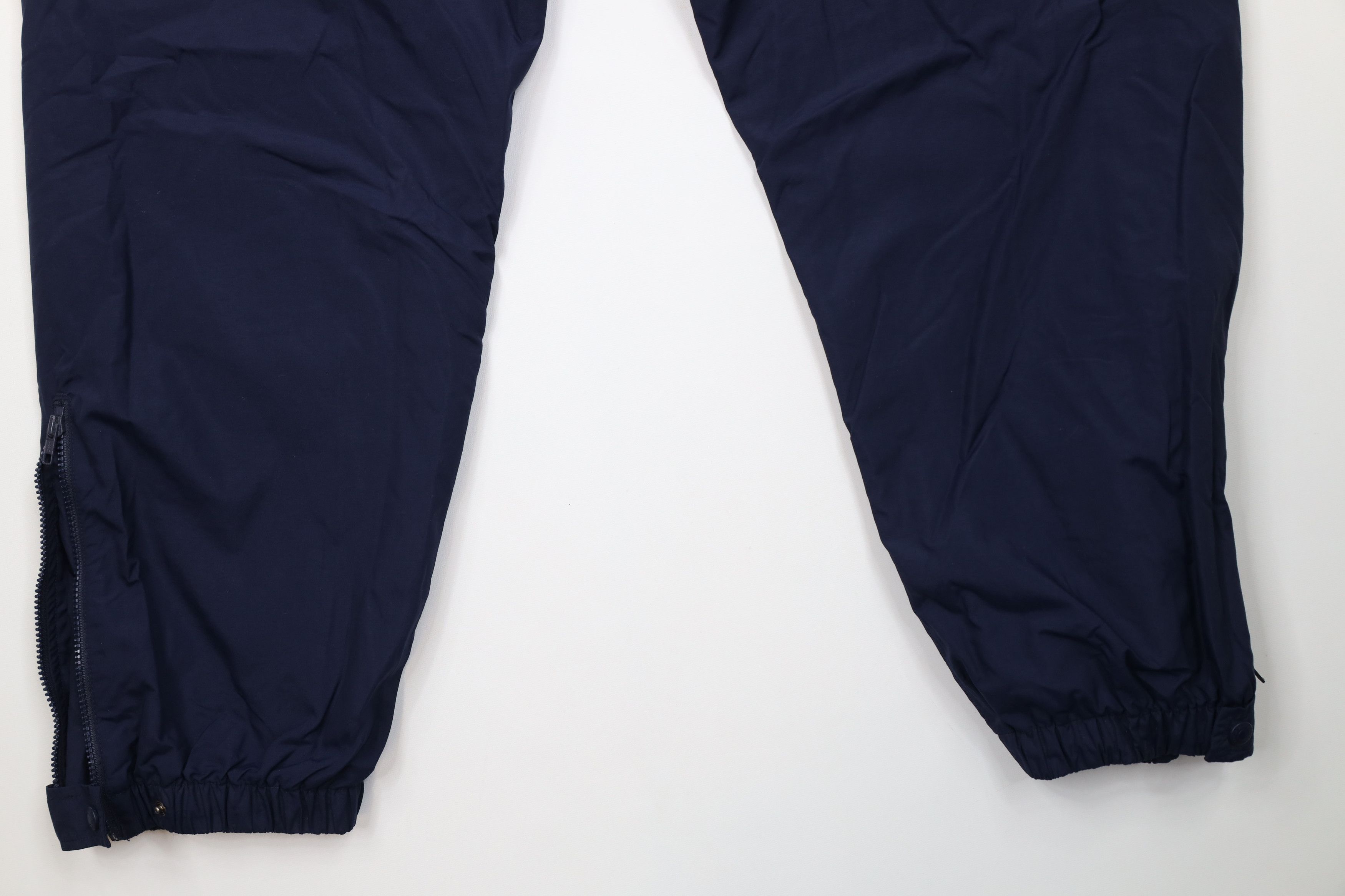 Eddie Bauer Vintage 90s Eddie Bauer Rain Windbreaker Joggers Pants Size US 38 / EU 54 - 12 Thumbnail