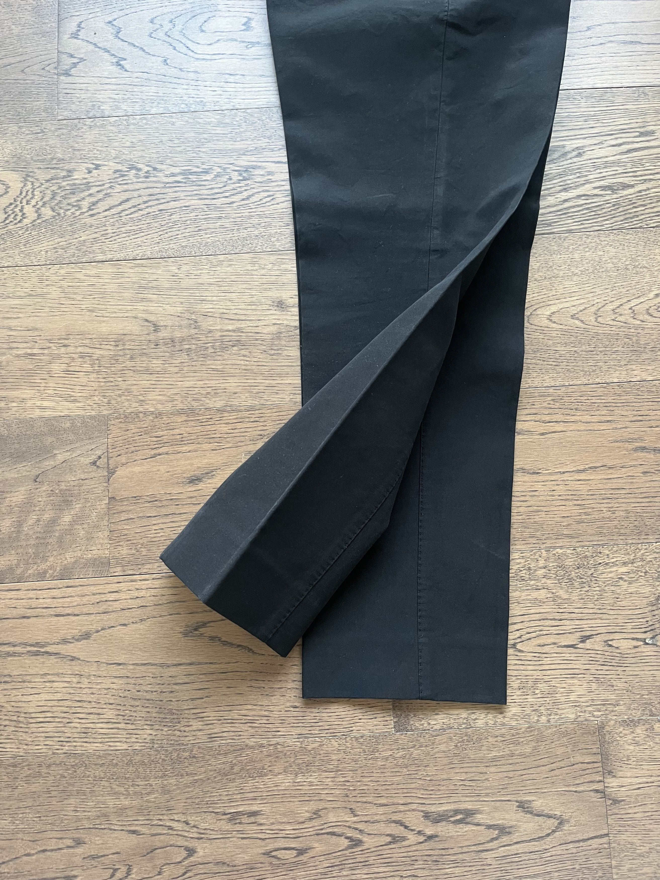 Other hLAM Milano Japanese Edition Hand Made Mens Tapered Pants Size US 31 - 7 Thumbnail