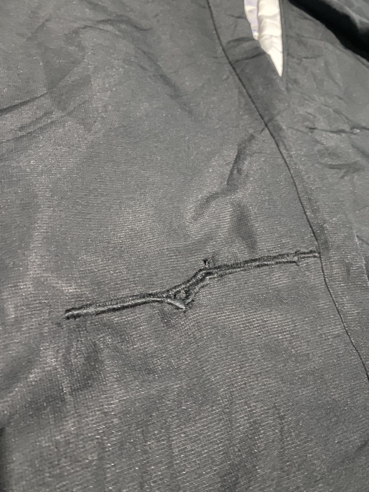 Dogtown vtg dogtown baggy trackpant Size US 30 / EU 46 - 7 Thumbnail