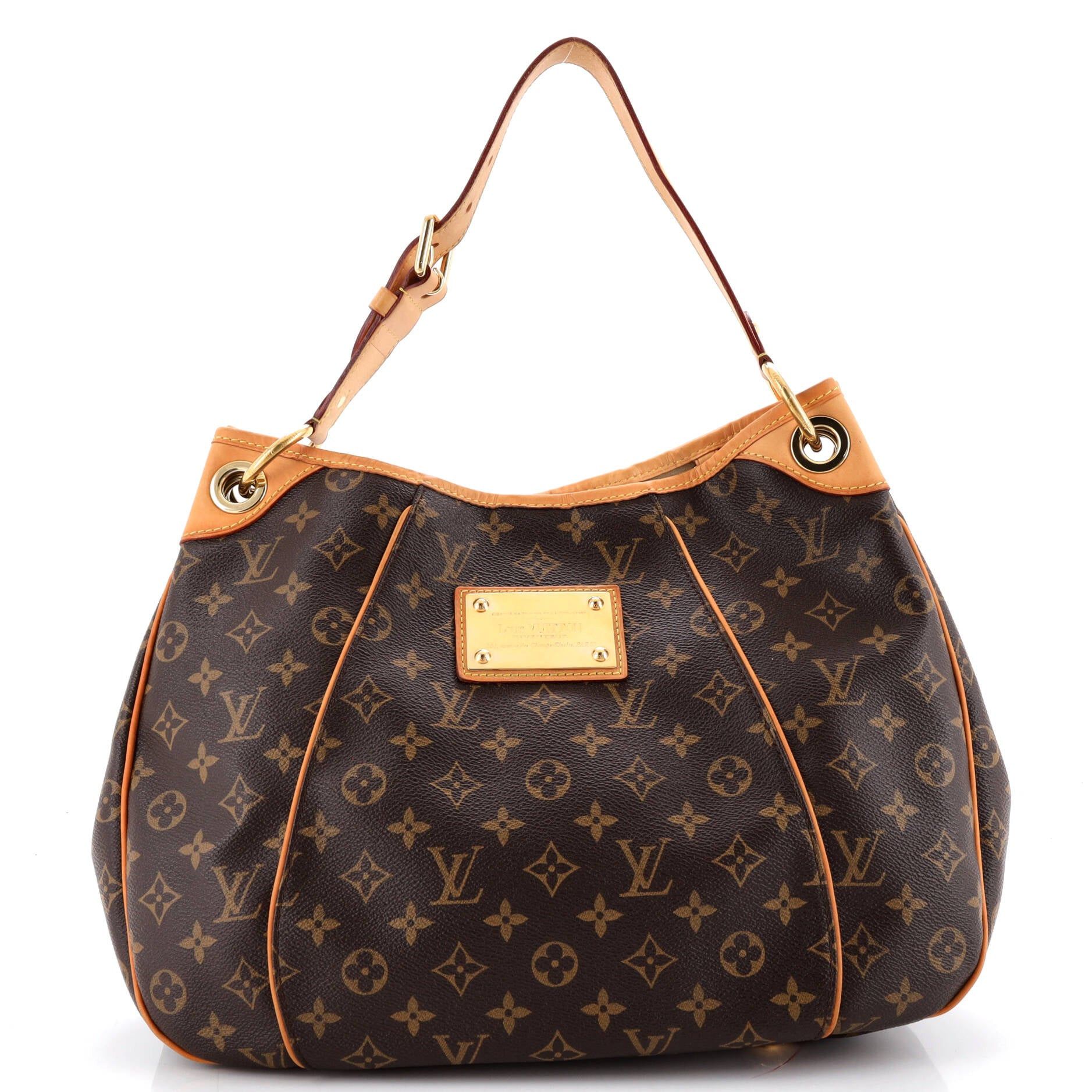 Louis Vuitton Galliera Handbag Size ONE SIZE - 1 Thumbnail