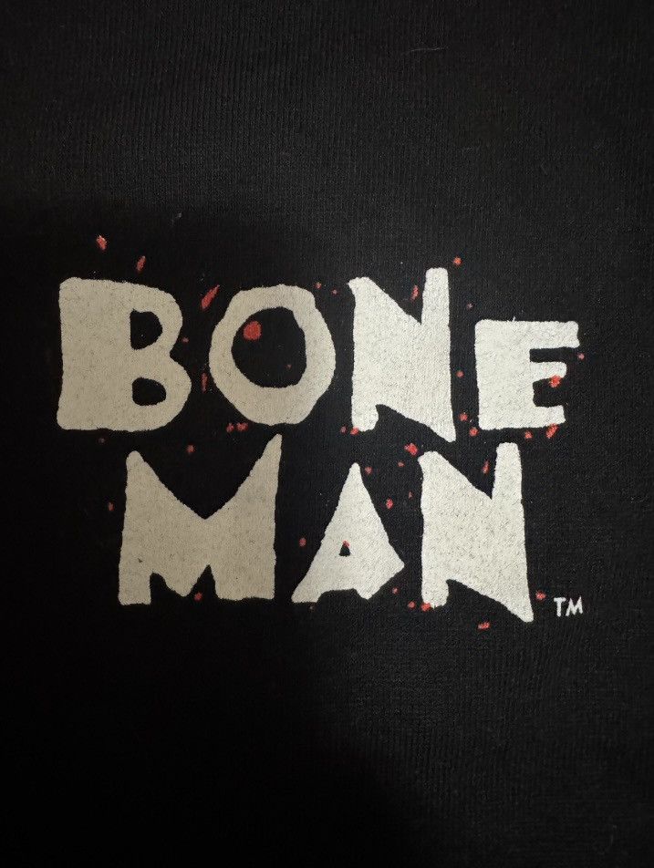 Other Bone Man Graphic Tee Size US M / EU 48-50 / 2 - 4 Thumbnail
