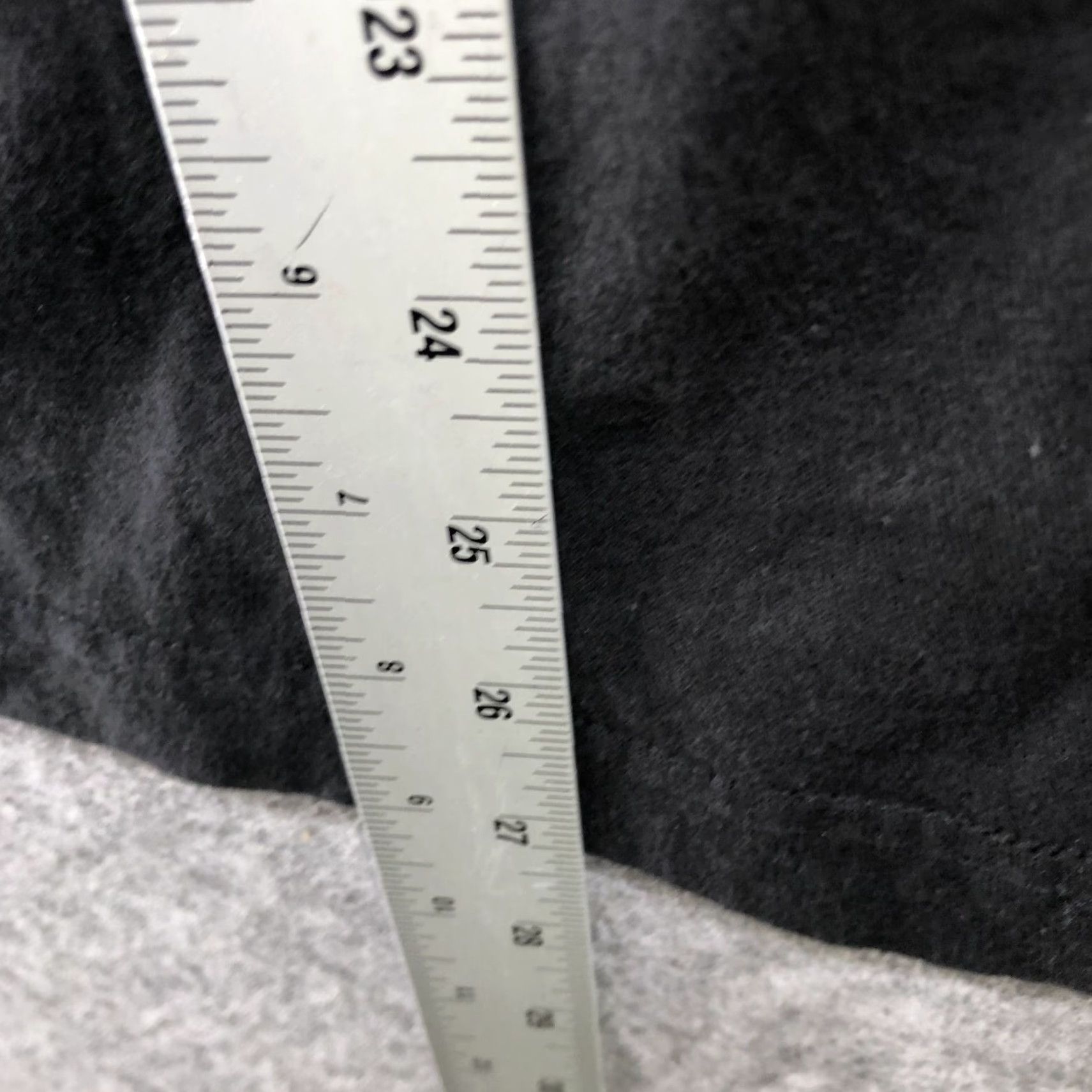 Vintage VINTAGE Kirby Boyfriend Fit T Shirt Womens M Black Crewneck Short Sleeve Japanese Text Size M / US 6-8 / IT 42-44 - 6 Thumbnail
