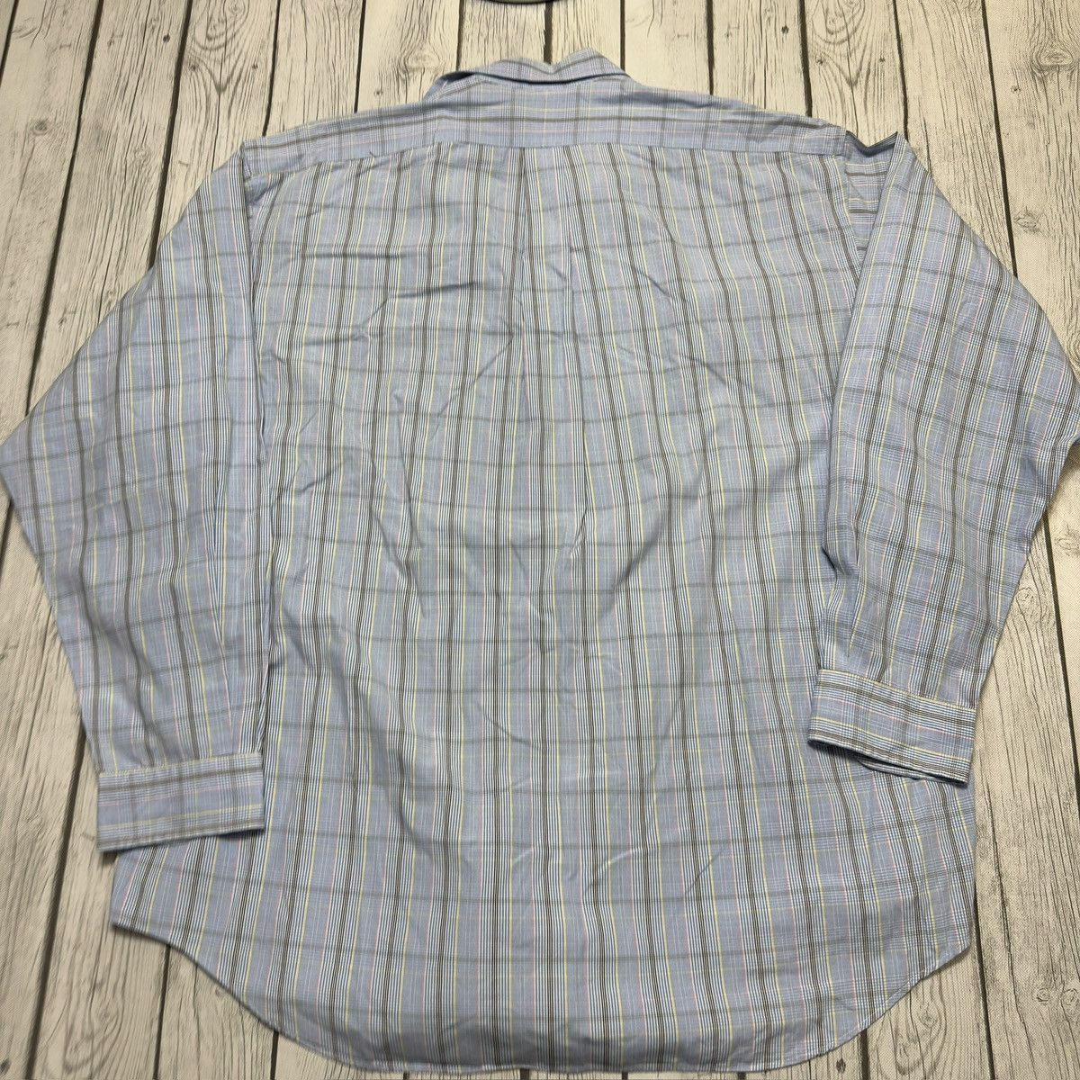 Ralph Lauren Ralph Lauren Blake shirt Size US XL / EU 56 / 4 - 2 Thumbnail