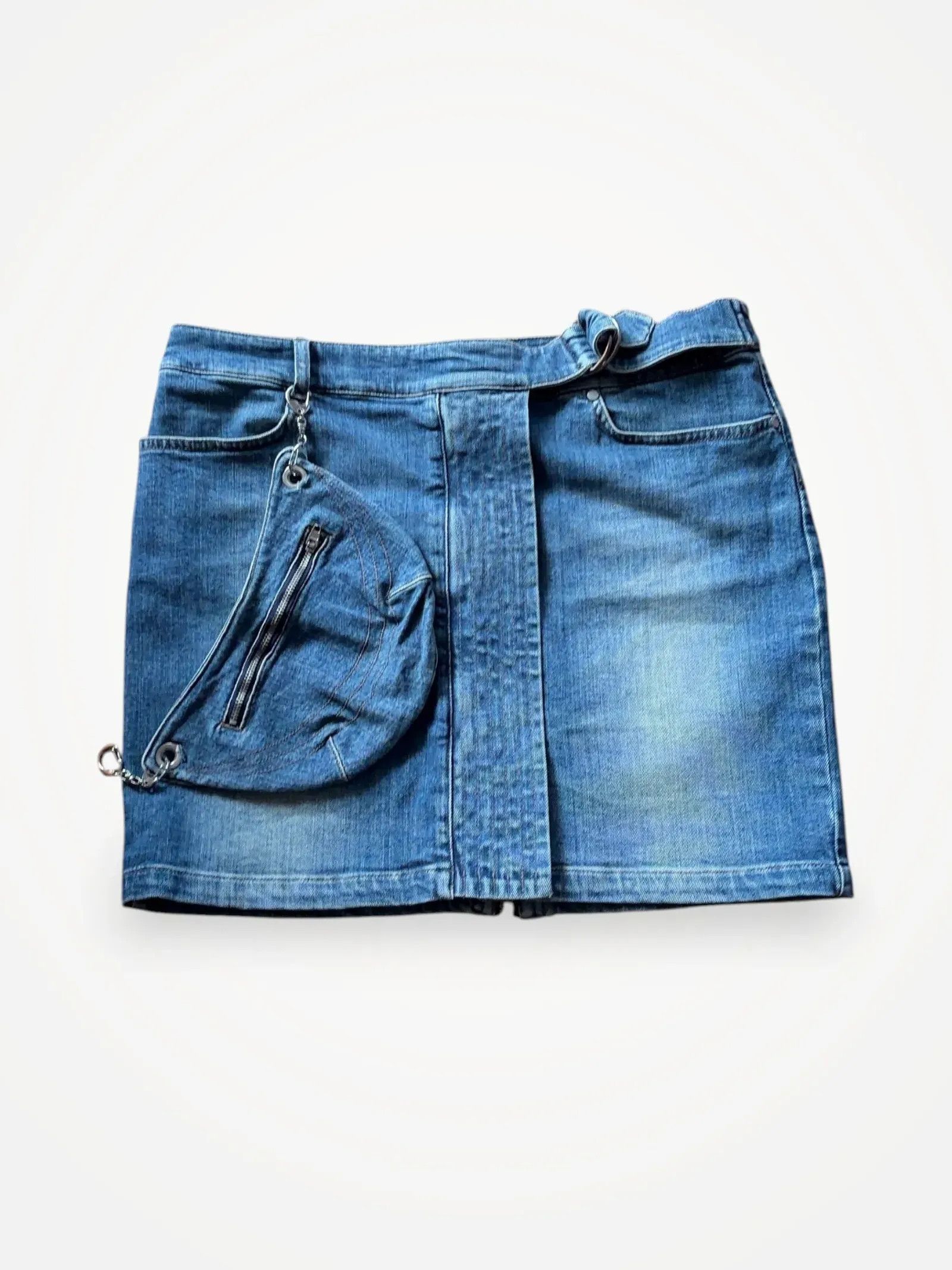 Sportmax Sportmax Skirt Size 30" / US 8 / IT 44 - 1 Thumbnail