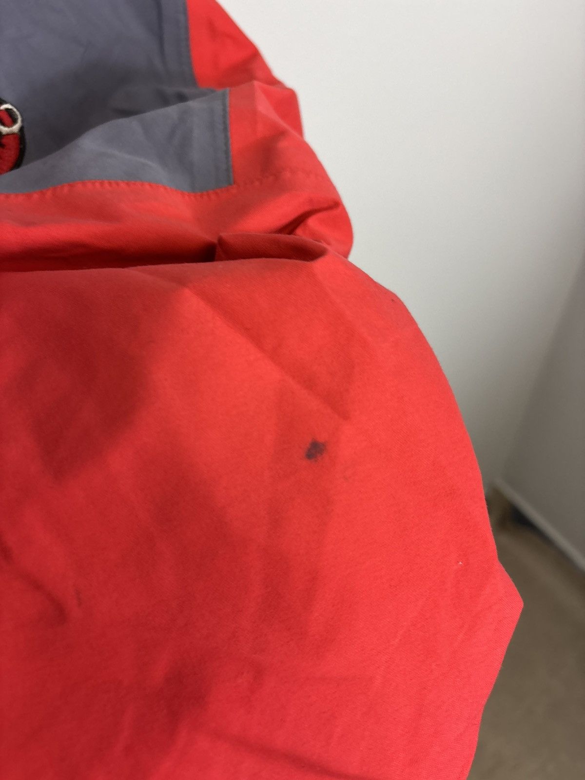 Mammut Mammut goretex jacket gorpcore waterproof Size US L / EU 52-54 / 3 - 4 Thumbnail