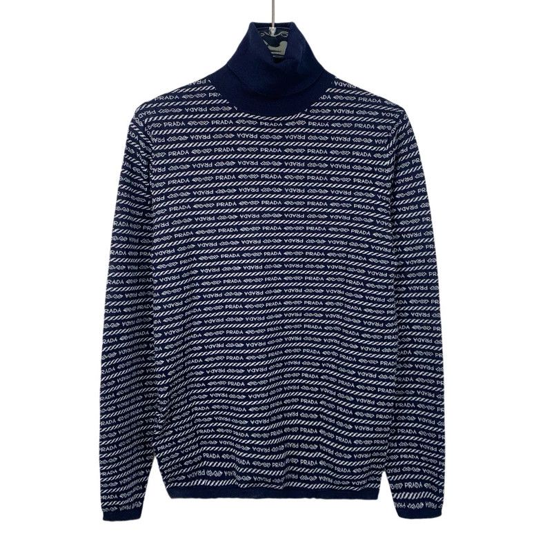 Prada Prada Size 36 23 styles of color-blocked striped letter inl Size US XS / EU 42 / 0 - 1 Thumbnail