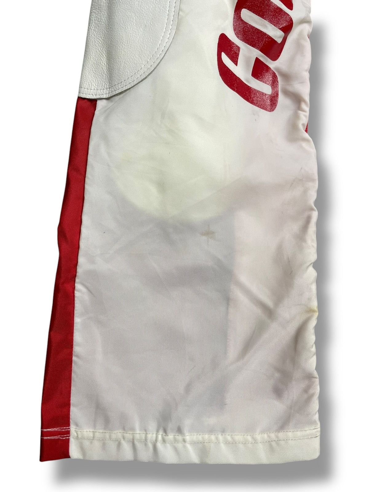 Cooper × Vintage Cooper x Vintage Racing Pants (24) Size US 26 / EU 42 - 4 Thumbnail
