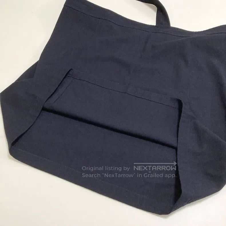 Comme des Garcons Comme Des Garcons size M Deconstructed Skirt Size 22" - 7 Thumbnail