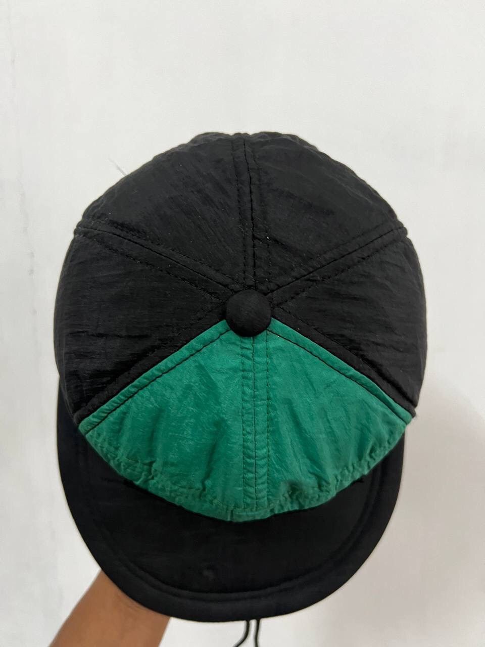 Vintage Vital Signs Ski Vintage Hat Size ONE SIZE - 7 Thumbnail