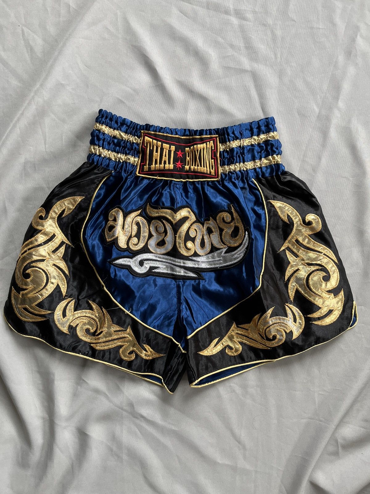 Other Thai Boxing Sport Shorts Size US 32 / EU 48 - 1 Thumbnail