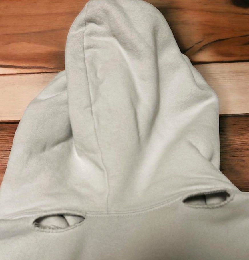 Balenciaga balenciaga hi my names hoodie Size US XXS / EU 40 - 2 Thumbnail