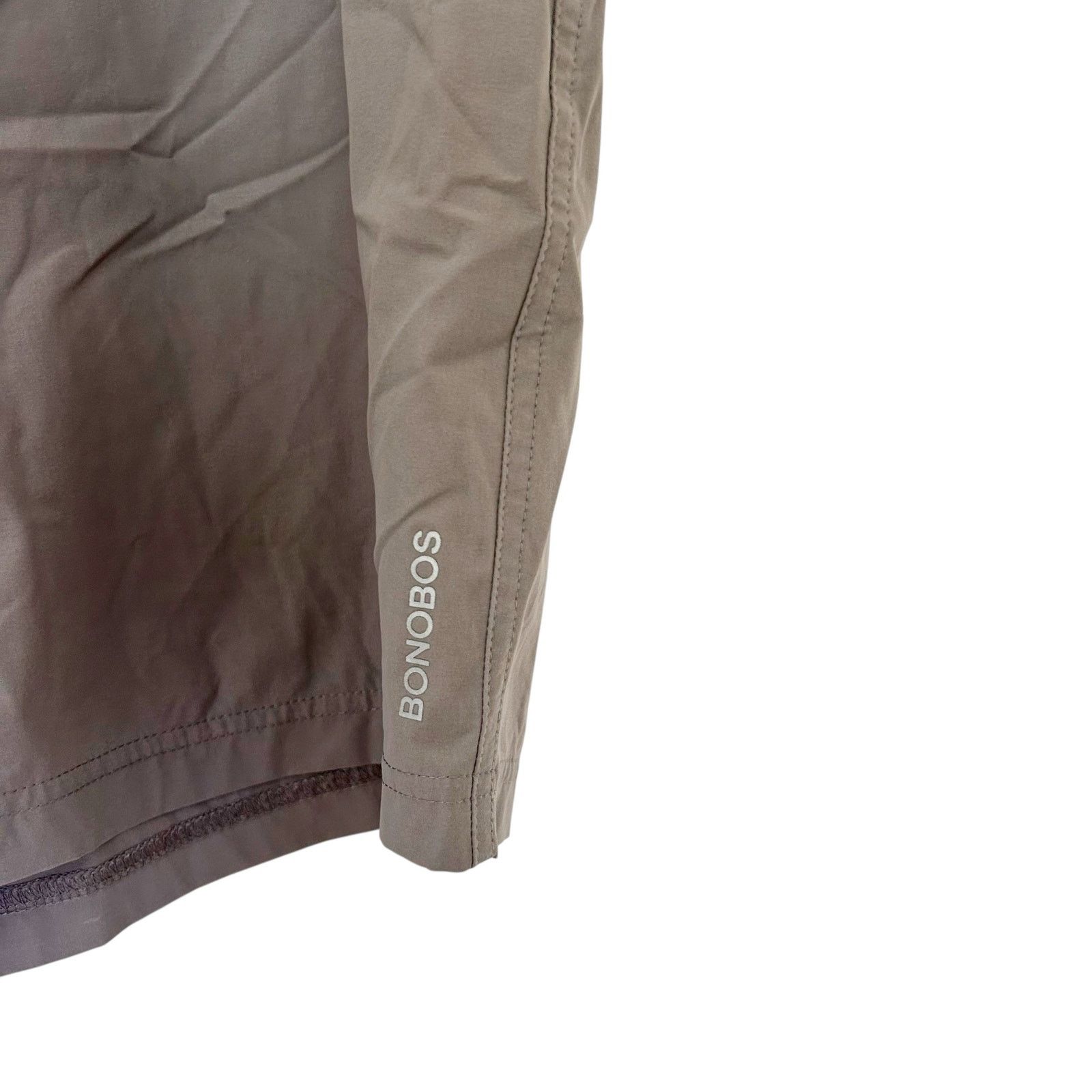 Bonobos Bonobos Gray Bathing Suit Swim Trunks Sz 34 Size US 34 / EU 50 - 3 Thumbnail
