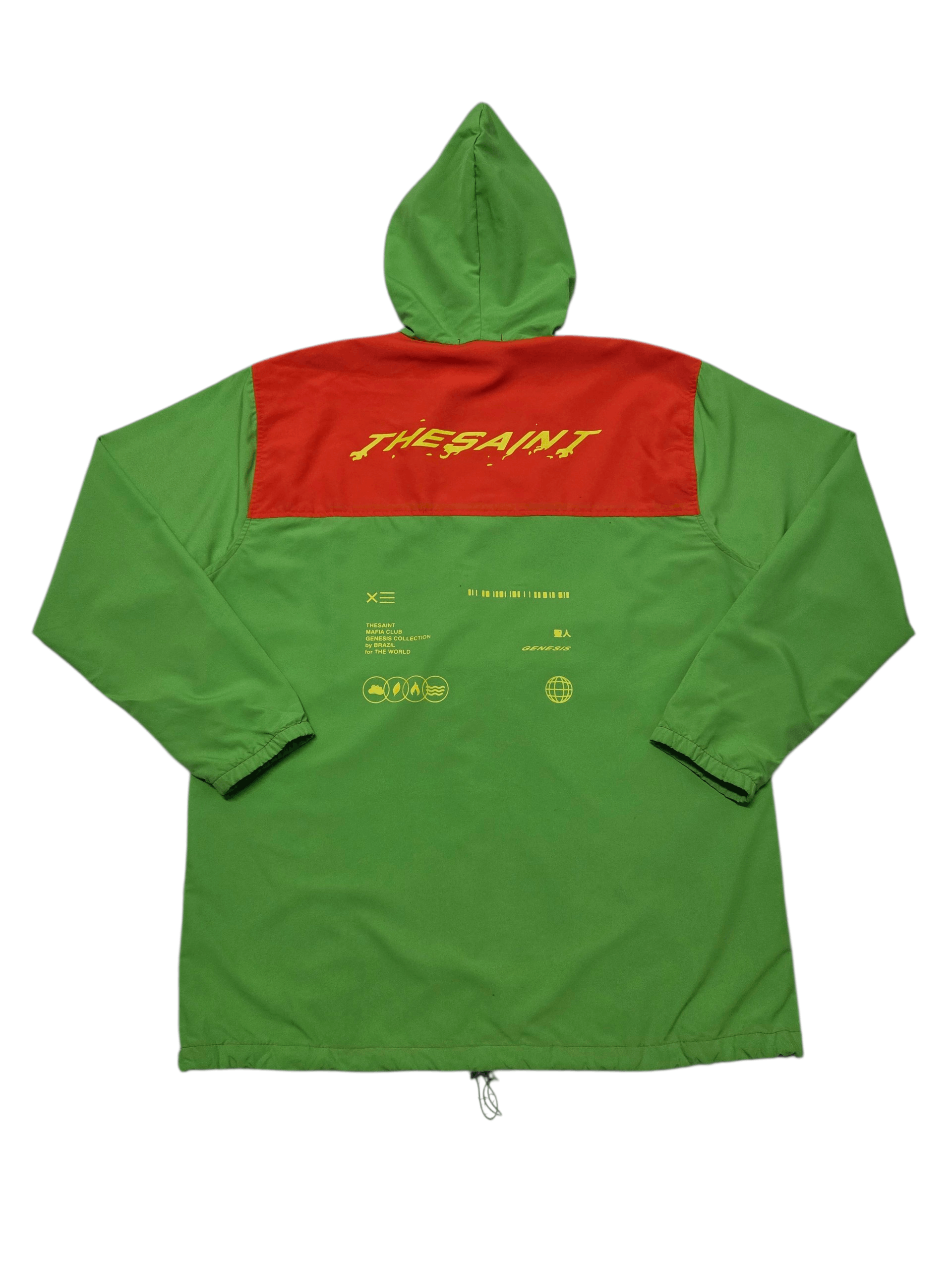 Other THESAINT x MAFIA CLUB Size US XXL / EU 58 / 5 - 3 Thumbnail