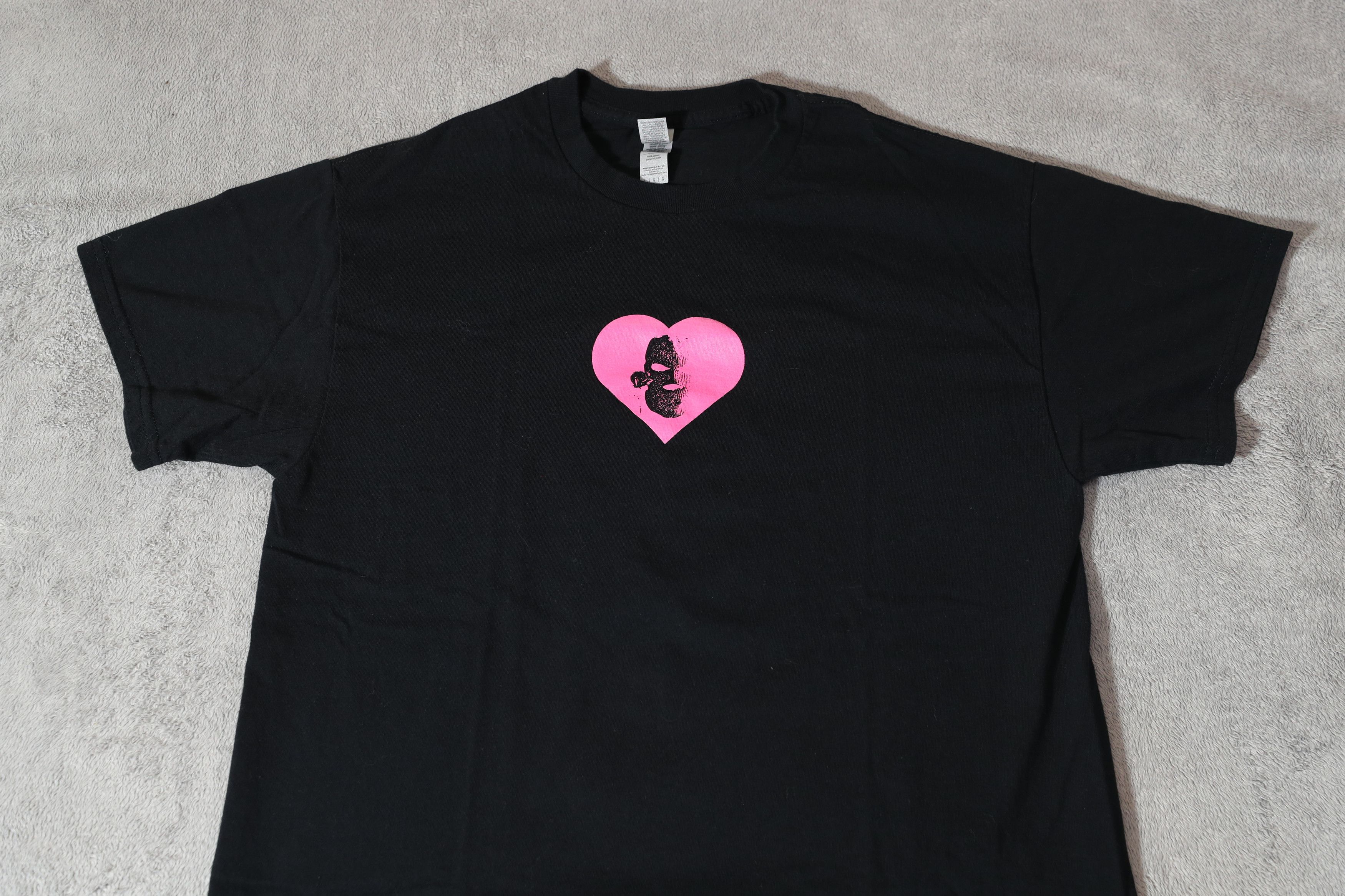 Gildan Kill You Club Eventually it Will Kill You Tee (L) Size US L / EU 52-54 / 3 - 3 Thumbnail