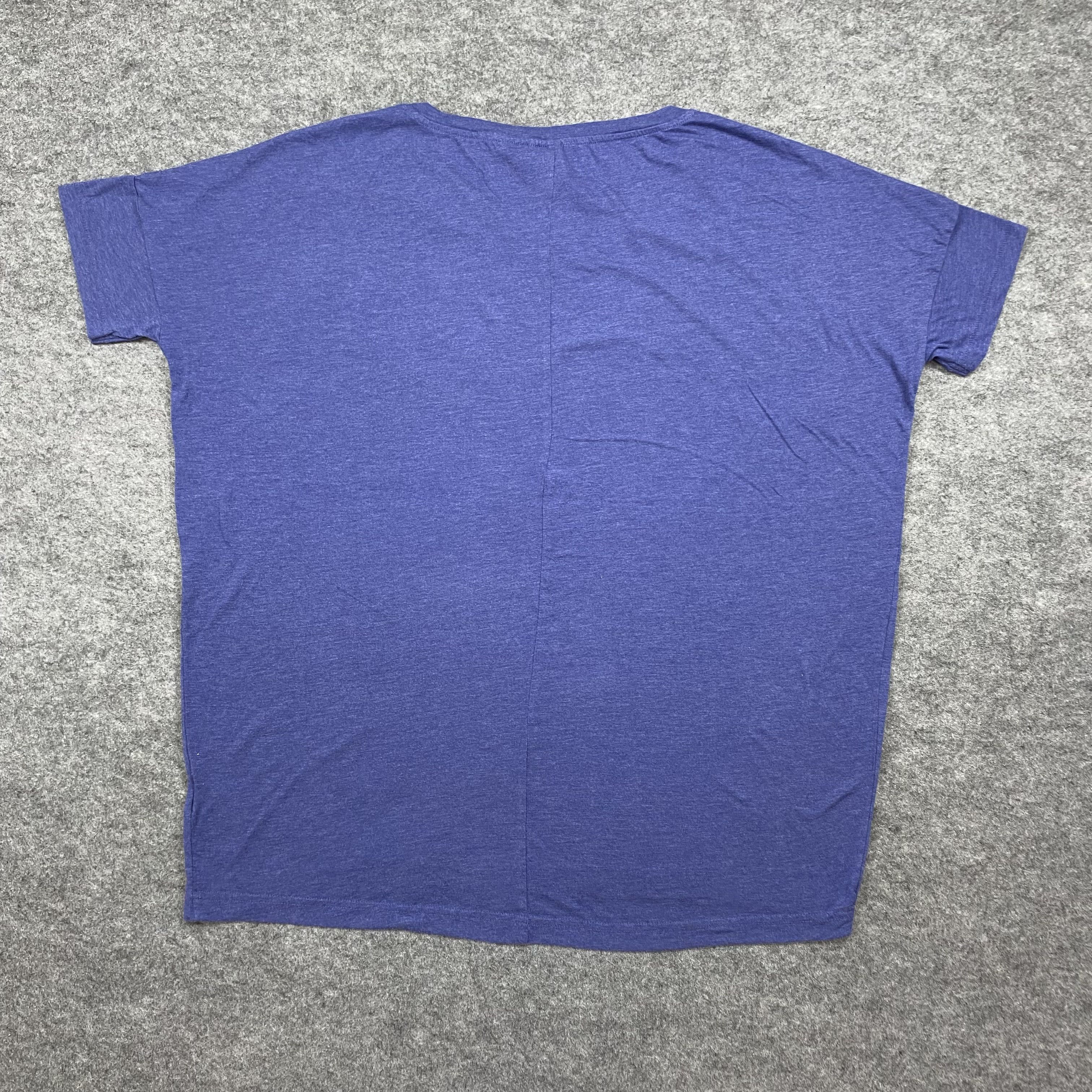 Band Tees Ramones x h&m tshirt - N041 Size US L / EU 52-54 / 3 - 2 Thumbnail