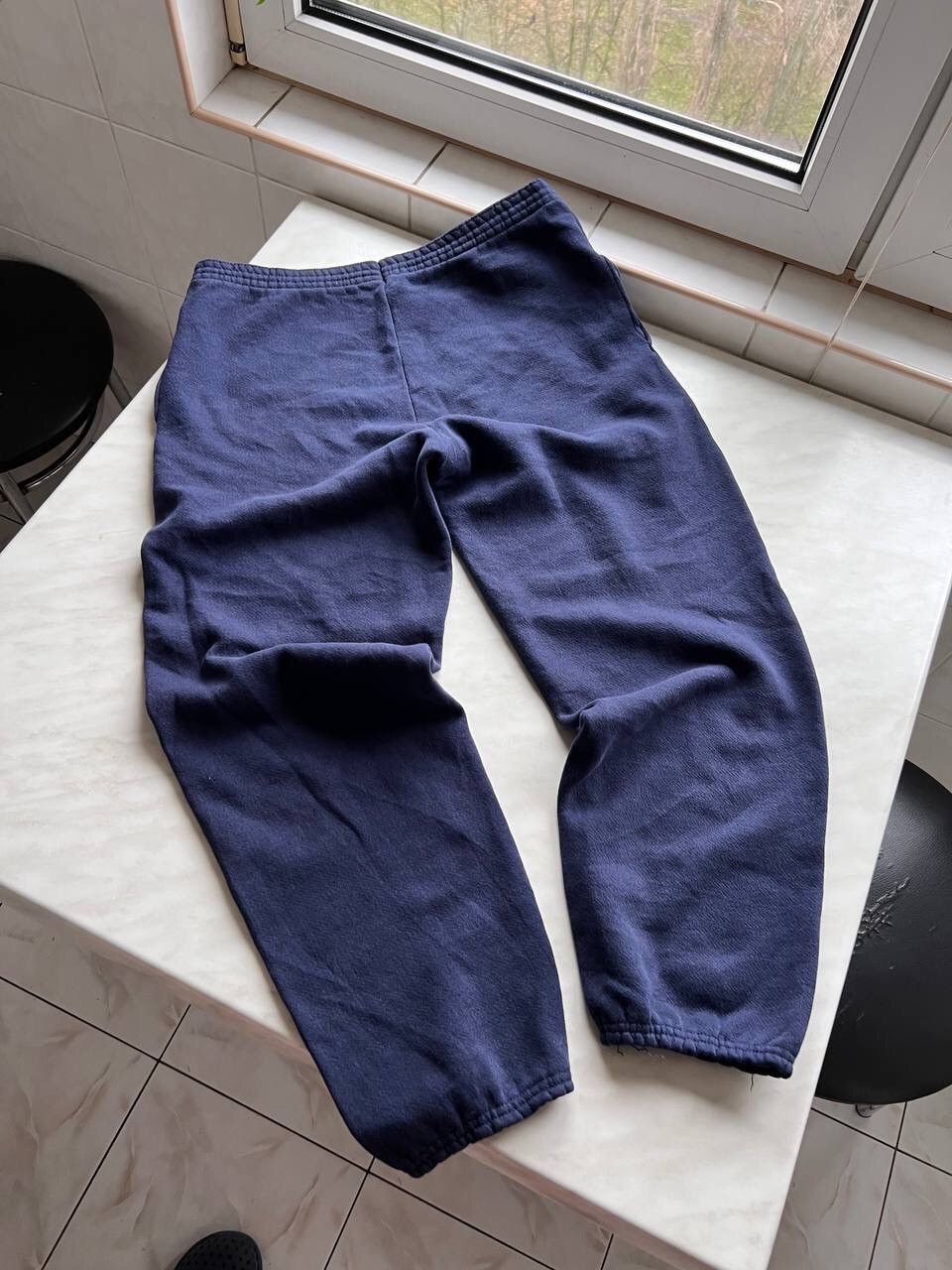 BMW Vintage 90s BMW Sports Track pants Racing Streetwear Y2K USA Size US 30 / EU 46 - 6 Thumbnail