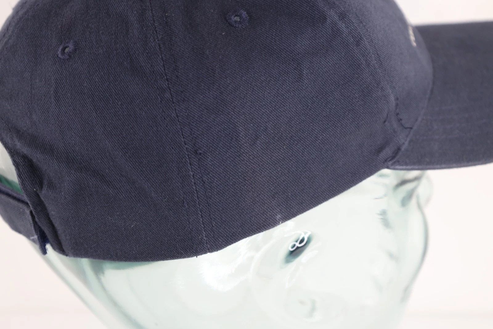 Vintage Vintage 90s Y2K Faded Michigan Mosquito Control Hat Size ONE SIZE - 6 Thumbnail