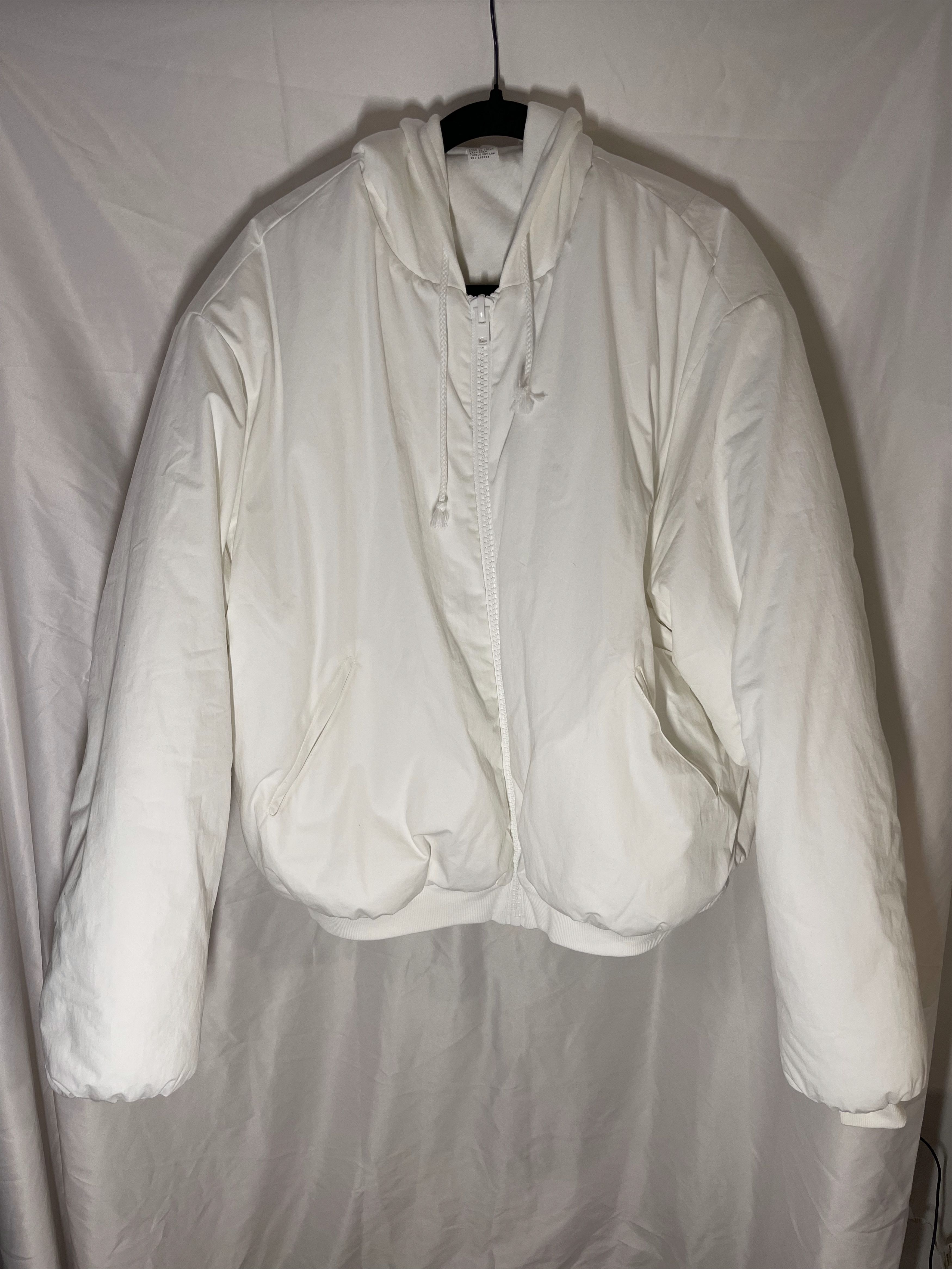 Yeezy Season X JC-08 Bomber Size US L / EU 52-54 / 3 - 1 Thumbnail