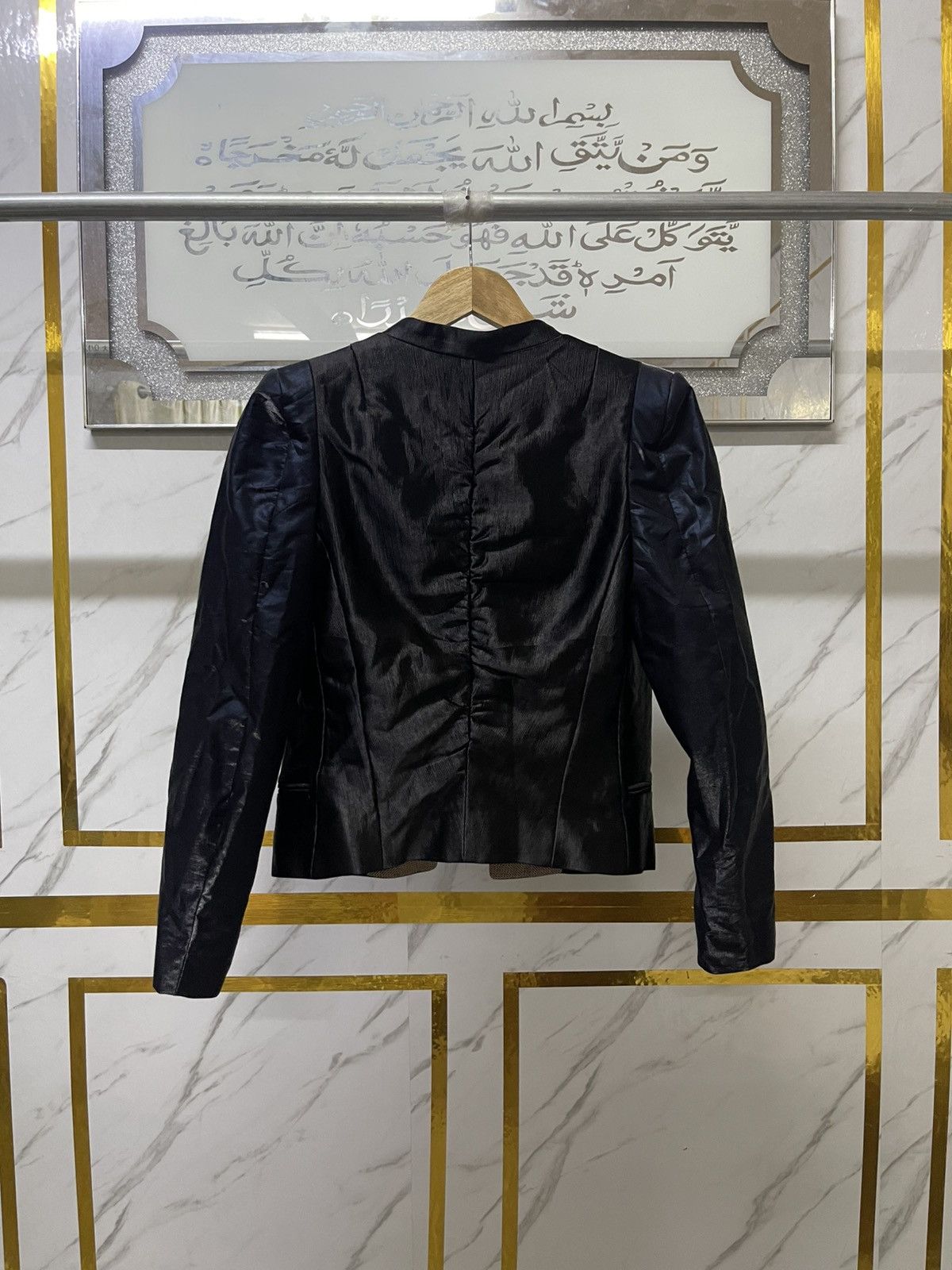 Ann Demeulemeester ANN DEMEULEMEESTER Size M / US 6-8 / IT 42-44 - 5 Thumbnail