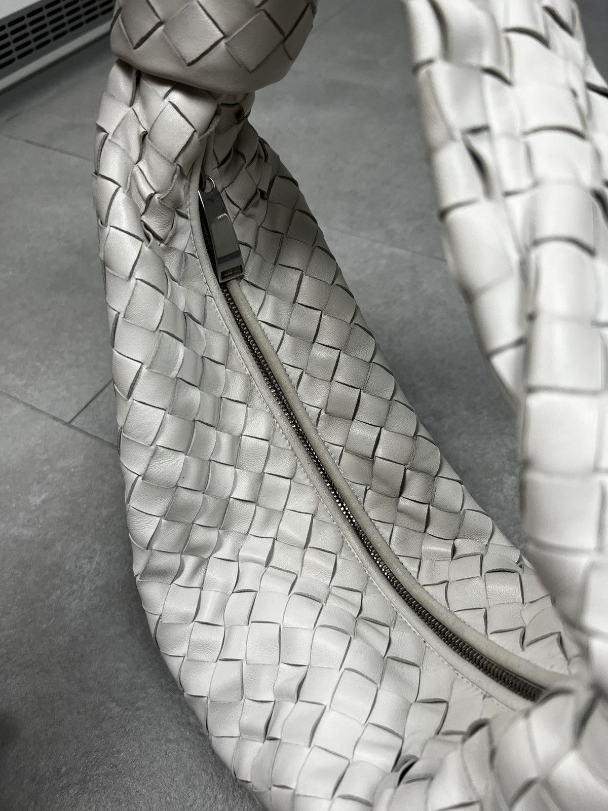 Bottega Veneta Bottega Veneta Jodie Bag Size ONE SIZE - 6 Thumbnail