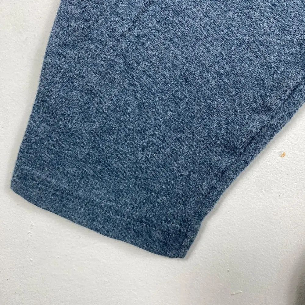 Paul Smith PAUL SMITH LONDON Long Sleeve Pocket Tee Shirt Medium Size Size US M / EU 48-50 / 2 - 4 Thumbnail