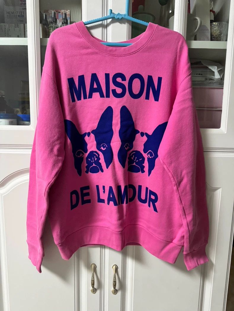 Gucci Gucci Diamond-encrusted sweater on the back 2501-Nextarrow Size US S / EU 44-46 / 1 - 1 Thumbnail