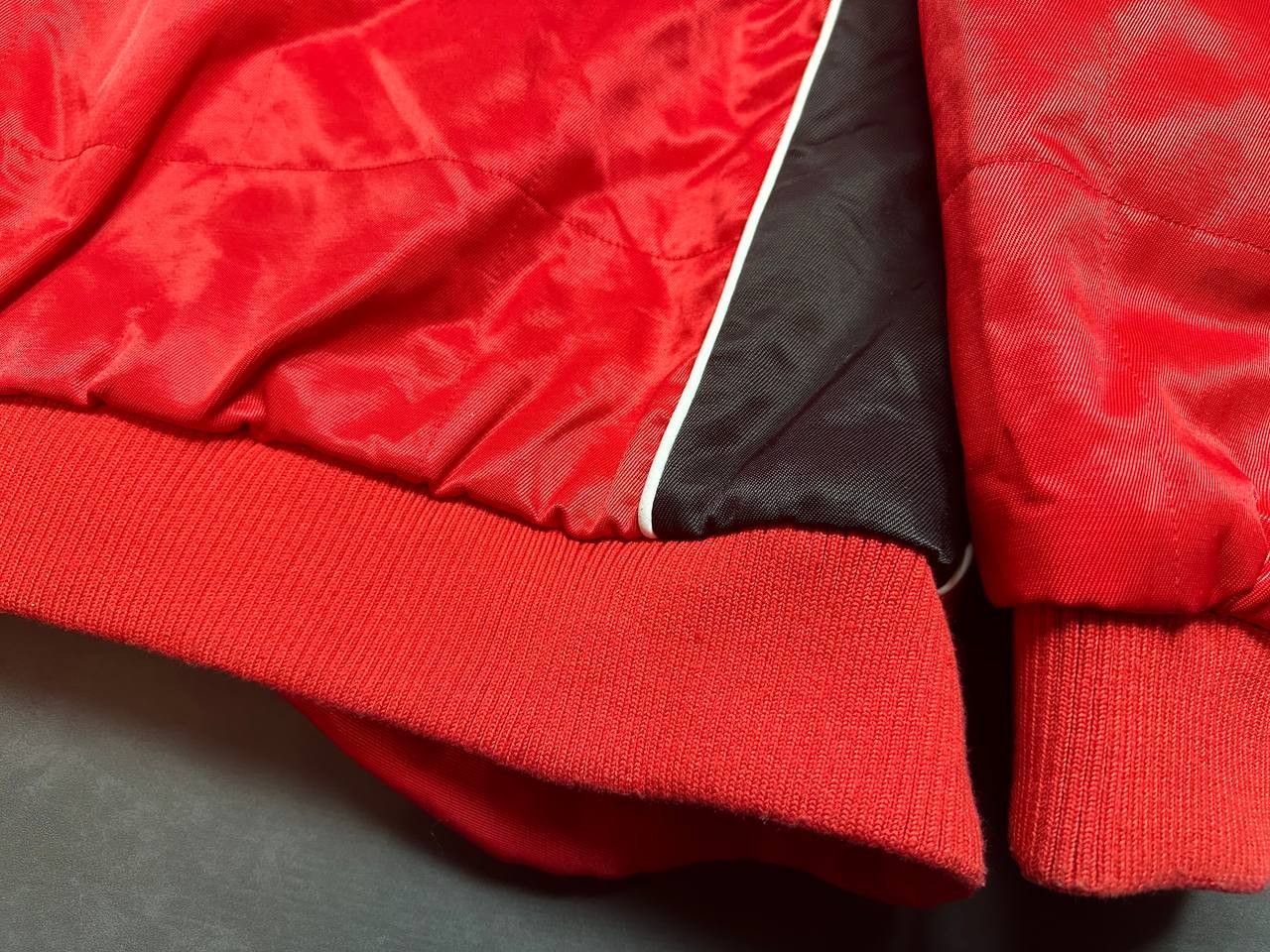 Kith Kith Racing Jacket New Rare L Size US L / EU 52-54 / 3 - 10 Thumbnail