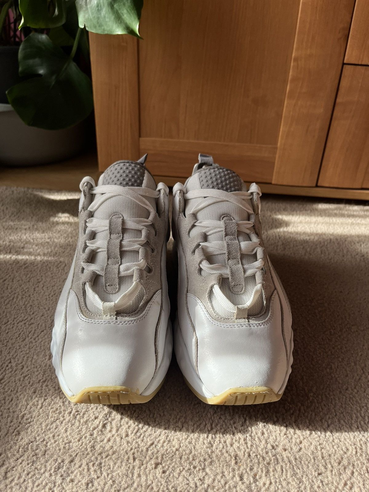 Acne Studios × Vintage Sneakers Acne studios Size US 8.5 / EU 41-42 - 2 Thumbnail