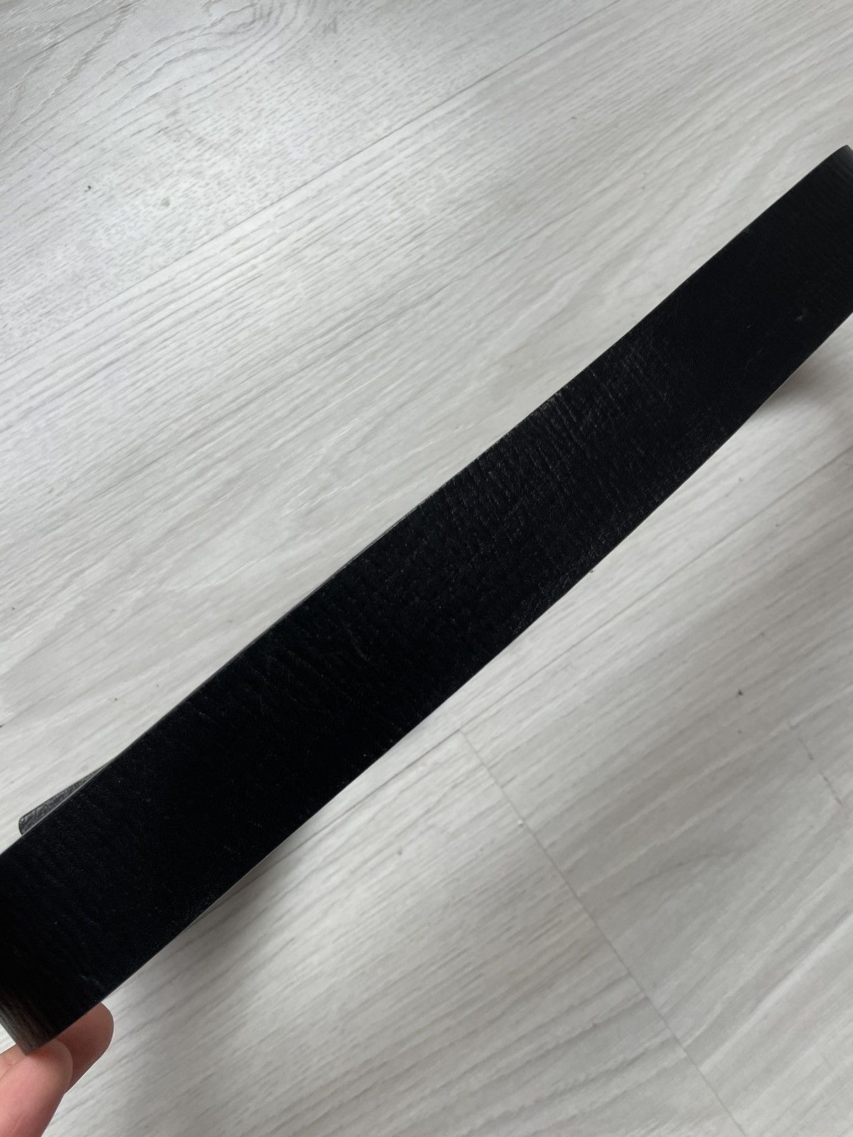Calvin Klein Italian Calvin Klein belt Size ONE SIZE - 10 Thumbnail