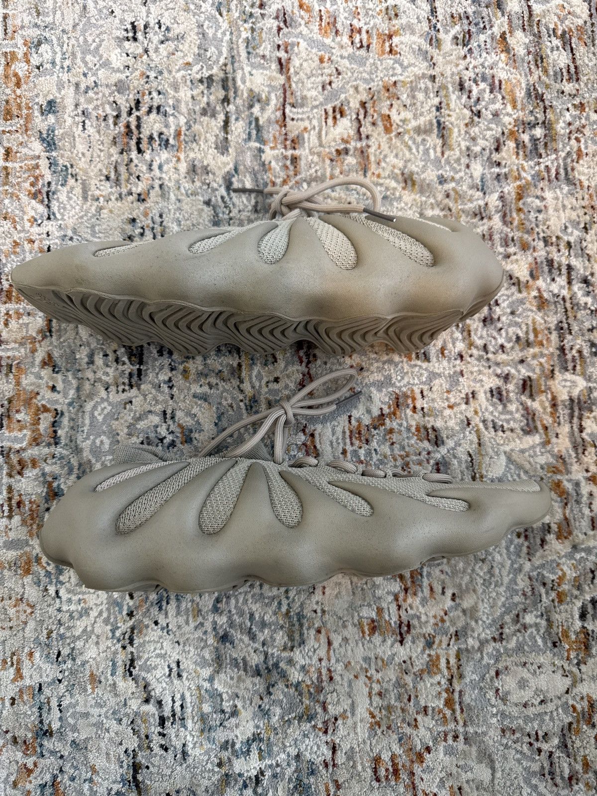 Yeezy Yeezy 450 ‘Stone Flax’ Size US 13 / EU 46 - 1 Thumbnail