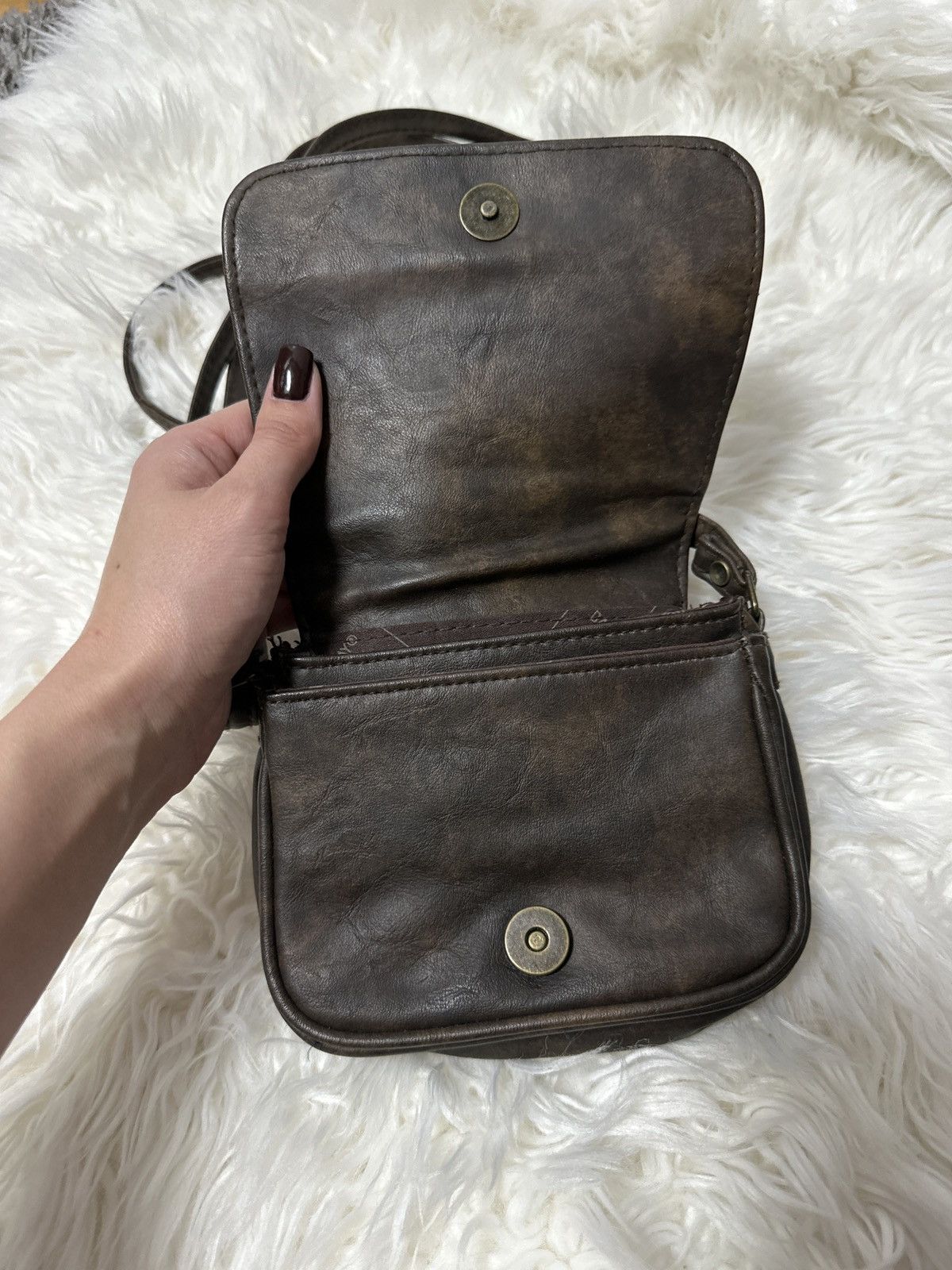 Other Daniel - ray leather bag Size ONE SIZE - 4 Thumbnail