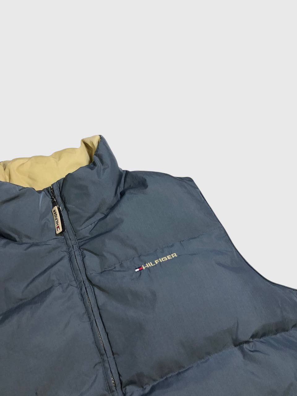 Tommy Hilfiger TOMMY HILFIGER x Vest Size US M / EU 48-50 / 2 - 7 Thumbnail