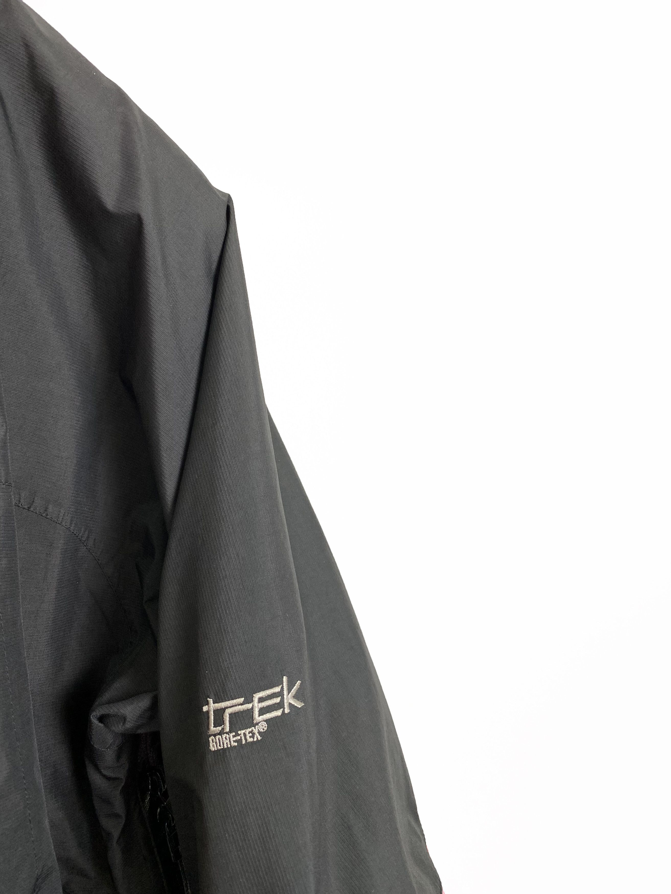 Goretex × Tilak Tilak x Gore-Tex Attack Hooded Outdoor Jacket Size US XL / EU 56 / 4 - 4 Thumbnail