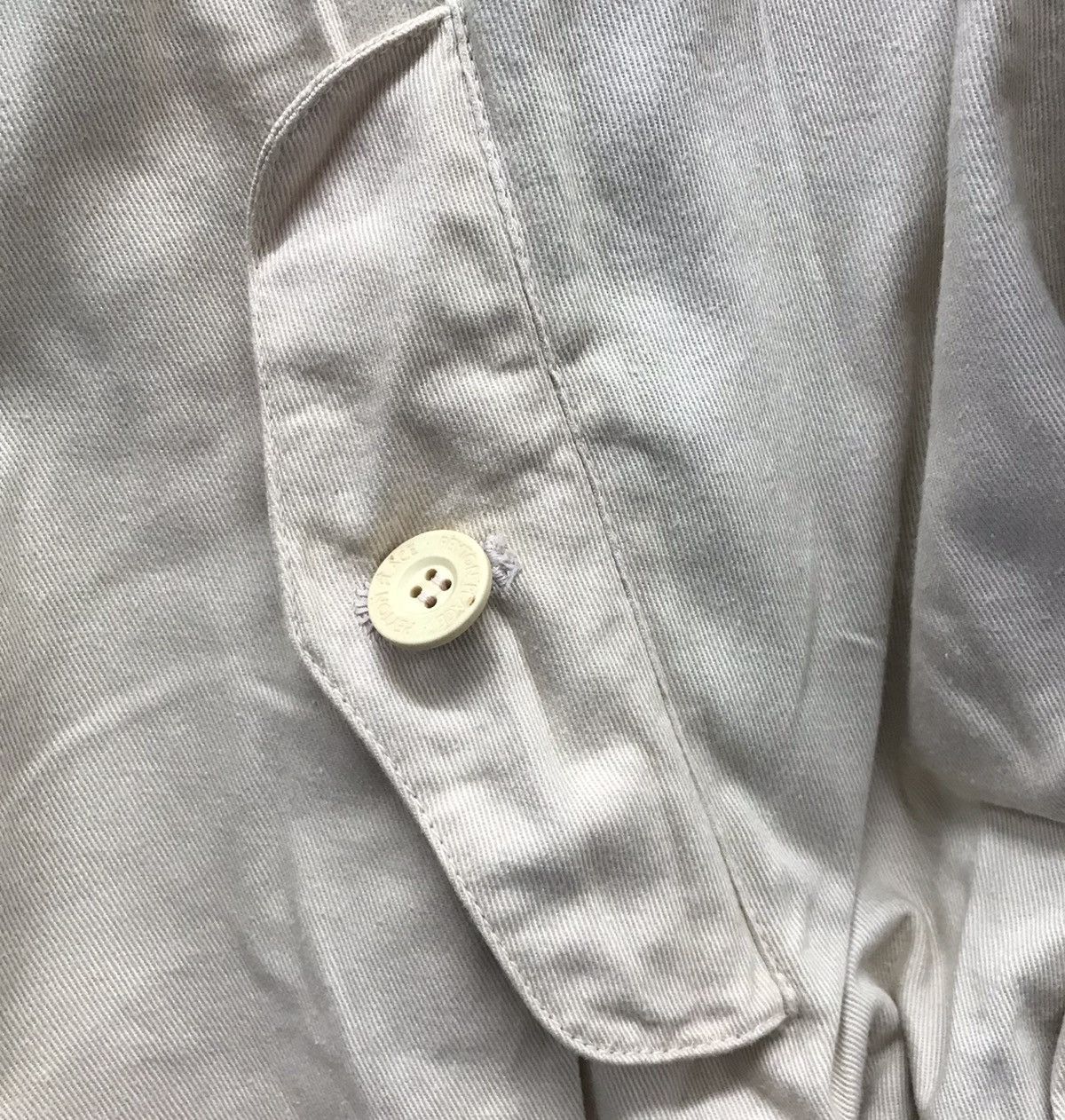 Japanese Brand Vintage Peyton Place Jacket Size US L / EU 52-54 / 3 - 18 Thumbnail