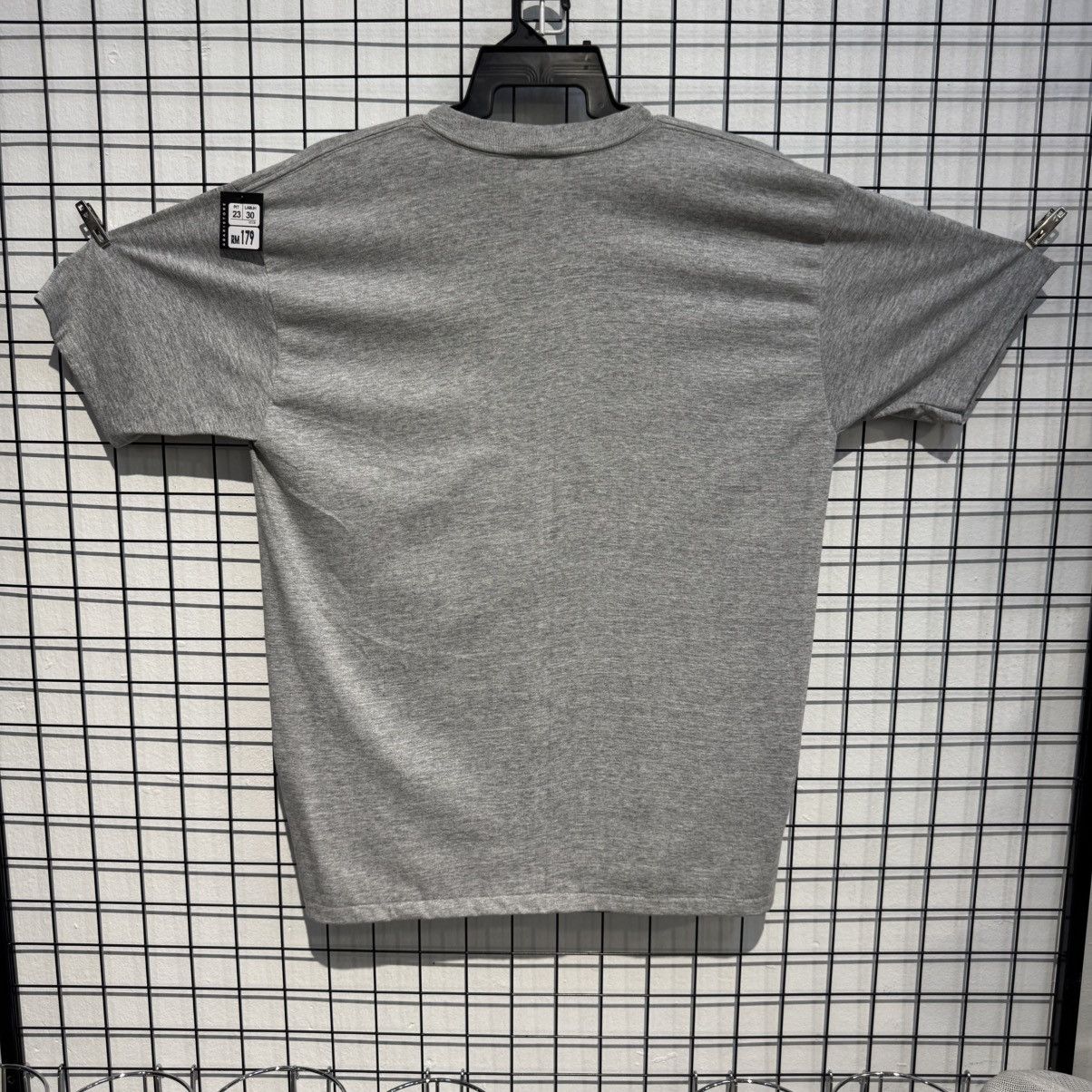 Other Vintage 80s RAYON TRI BLEND USMC UNITED STATES MARINE CORPS Size US L / EU 52-54 / 3 - 9 Thumbnail
