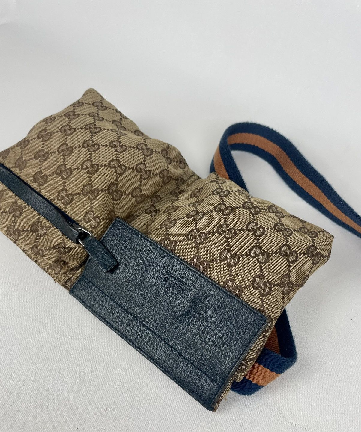 Gucci Gucci belt bag Size ONE SIZE - 10 Thumbnail