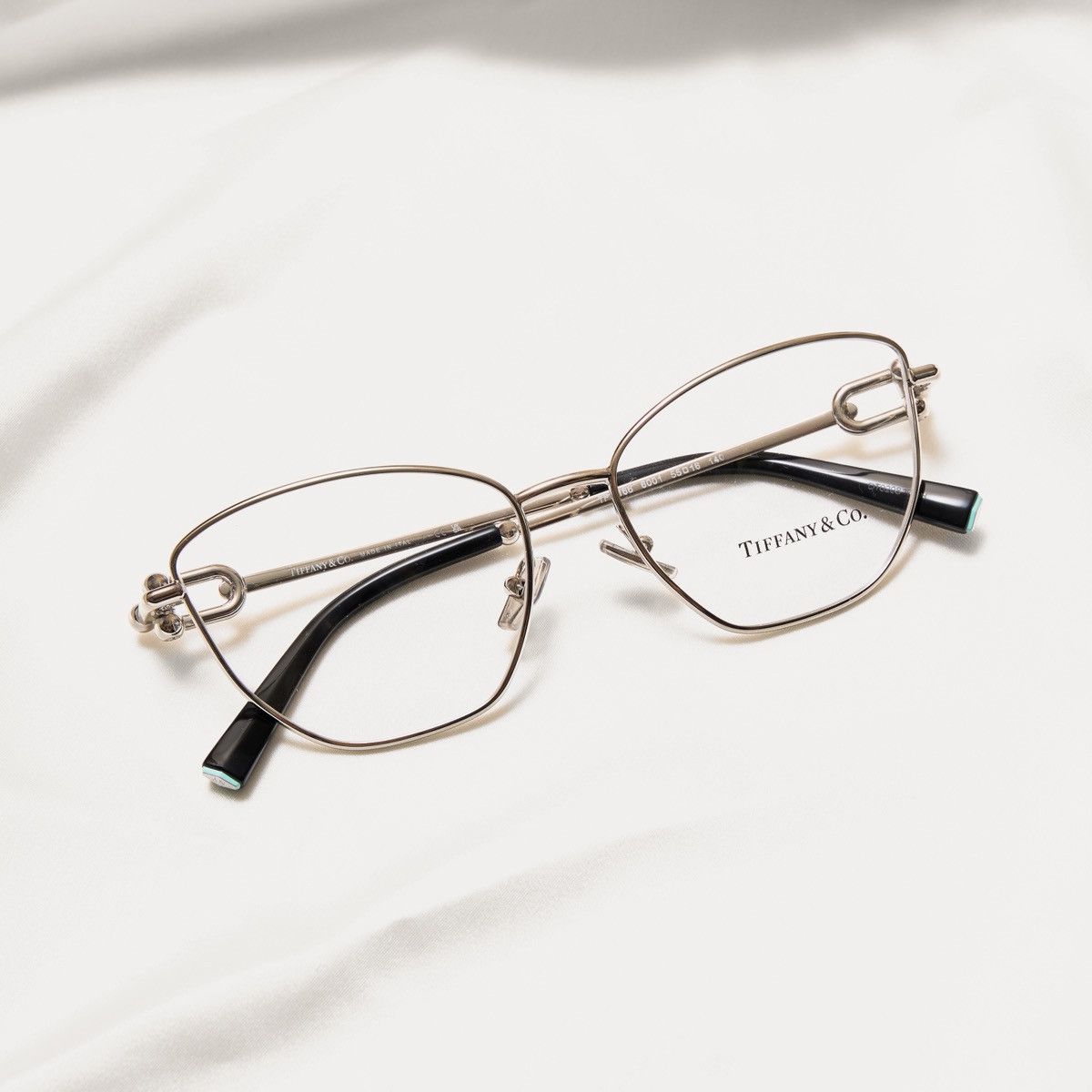 Tiffany & Co. TIFFANY & CO 0TF1166 6001 GLASSES Size ONE SIZE - 6 Thumbnail