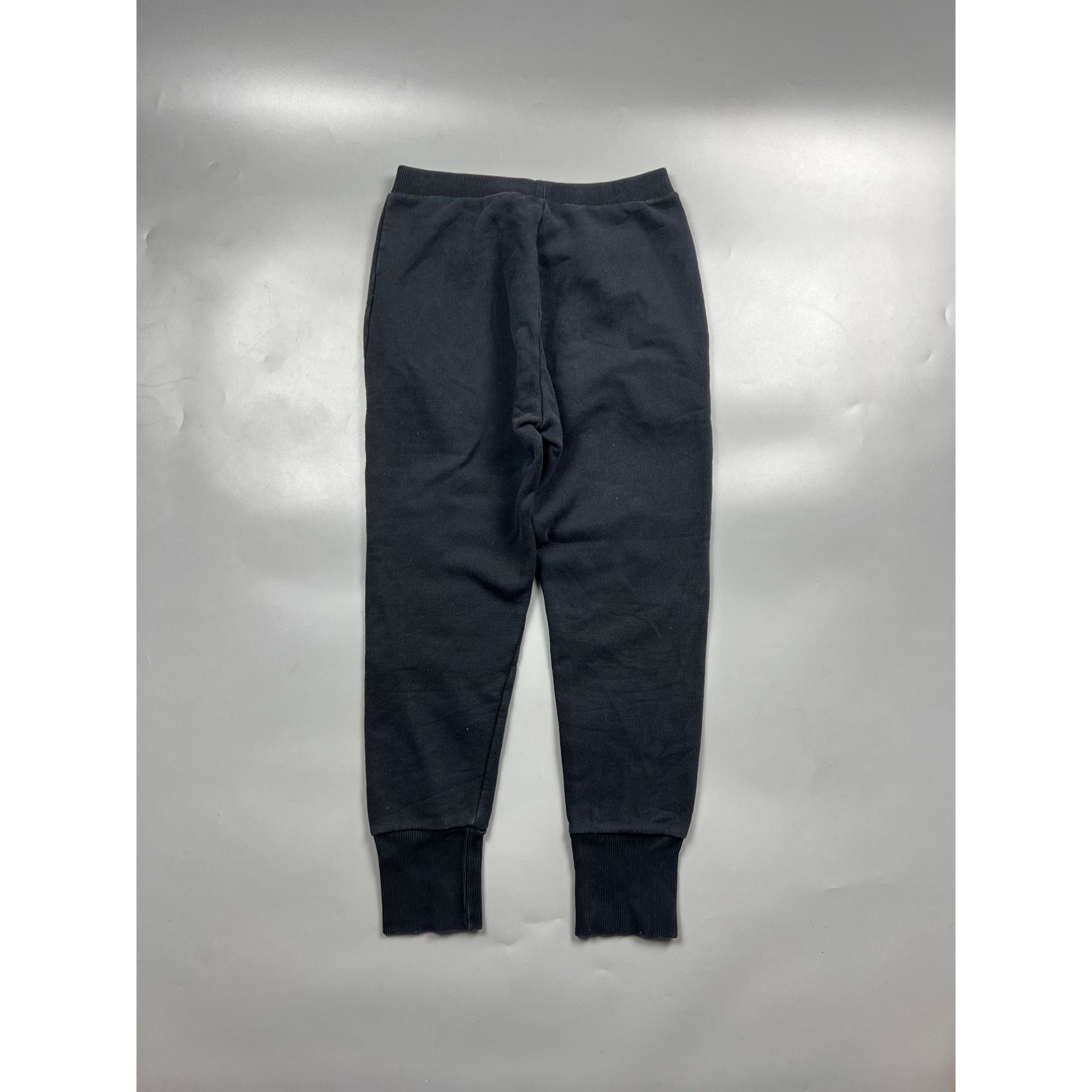 Acne Studios Acne Studios Weld Fleece Sweatpants Joggers (Y0757) Size US 26 / EU 42 - 7 Thumbnail