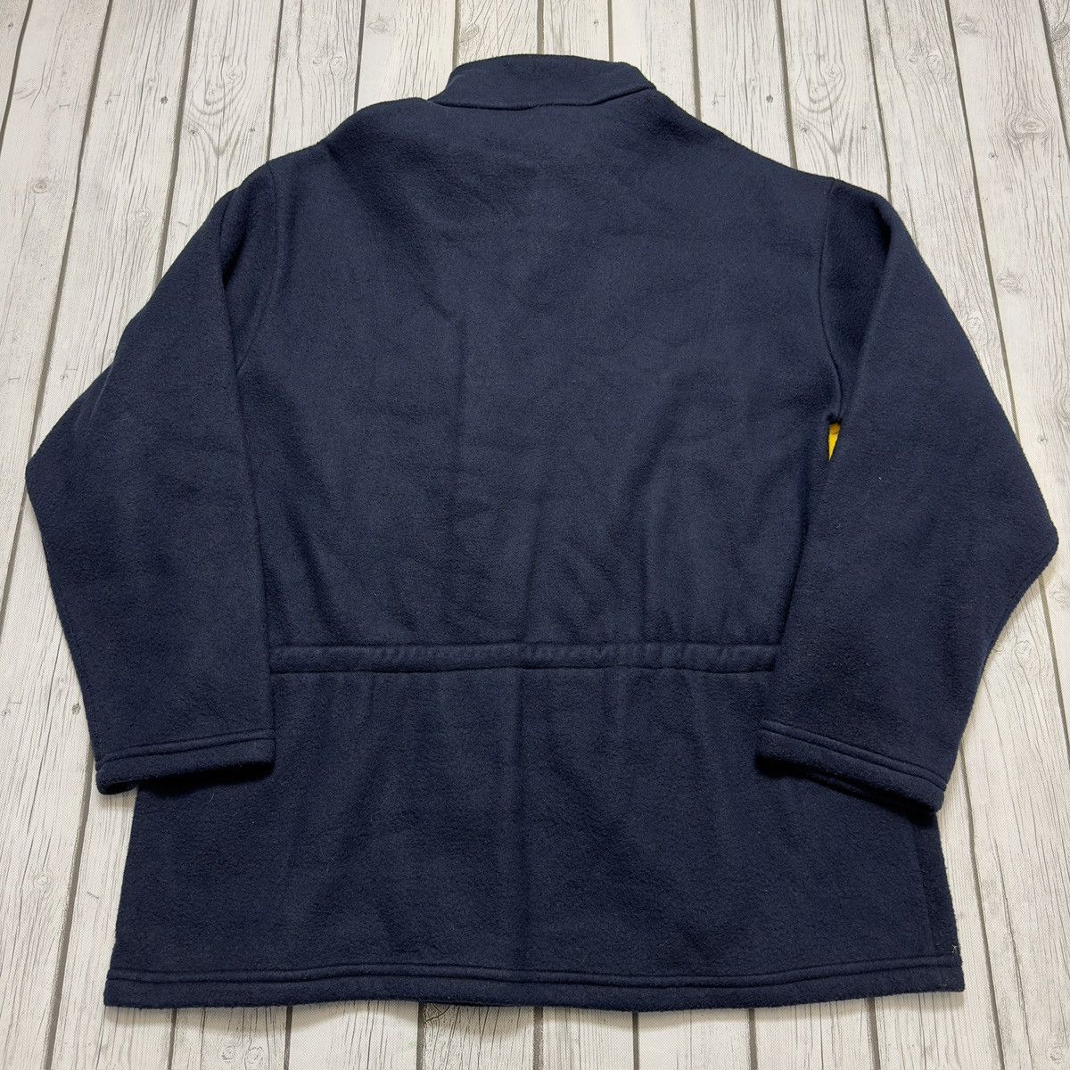 Vintage Vintage Tommy Sports sweatshirt Size US XXL / EU 58 / 5 - 2 Thumbnail